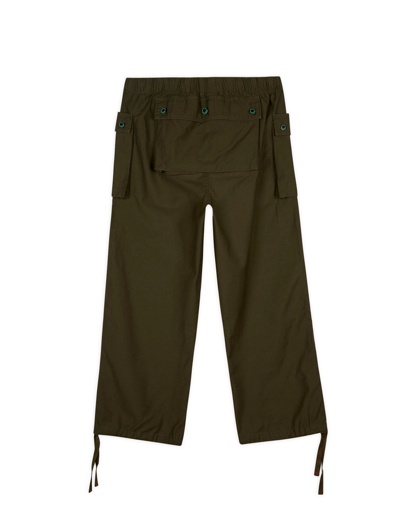 BRAIN DEAD Military Cloth P44 Jungle Pant - Olive outlook