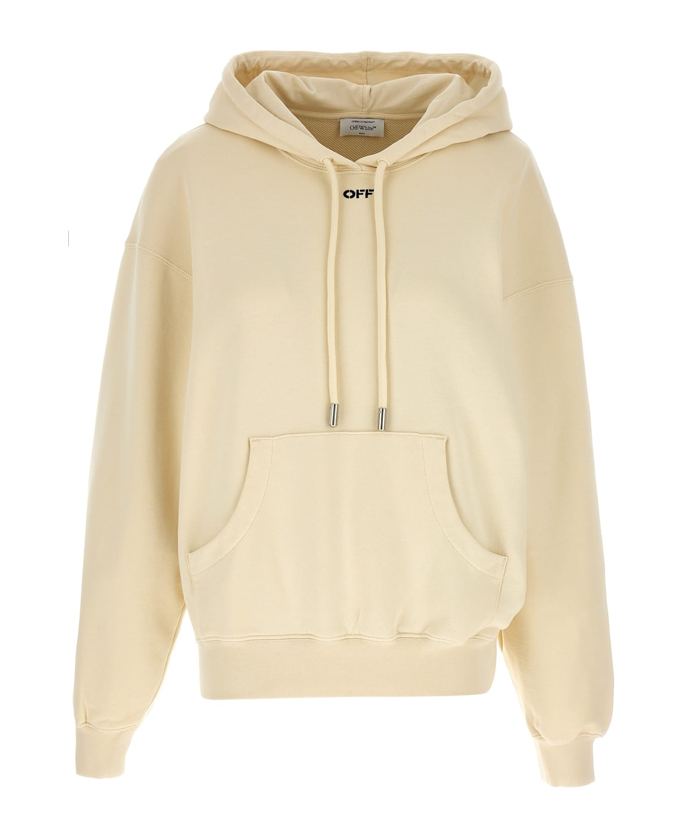'cloud Arrow' Hoodie - 1