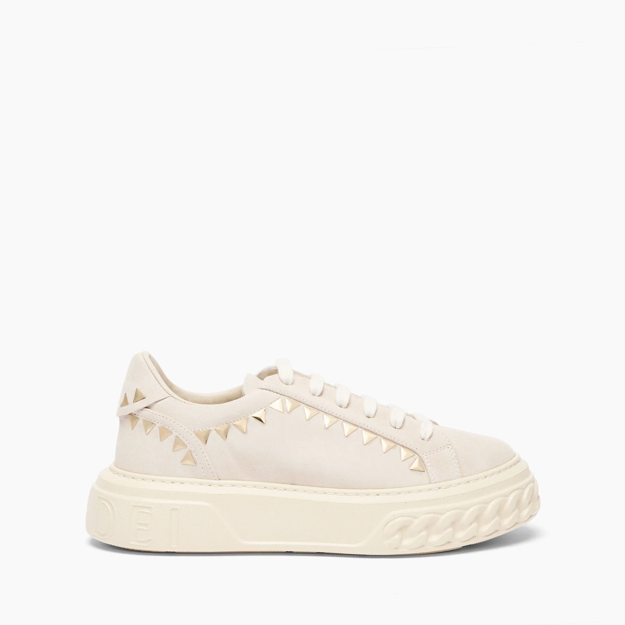 Nexus Divine Sneaker - 1