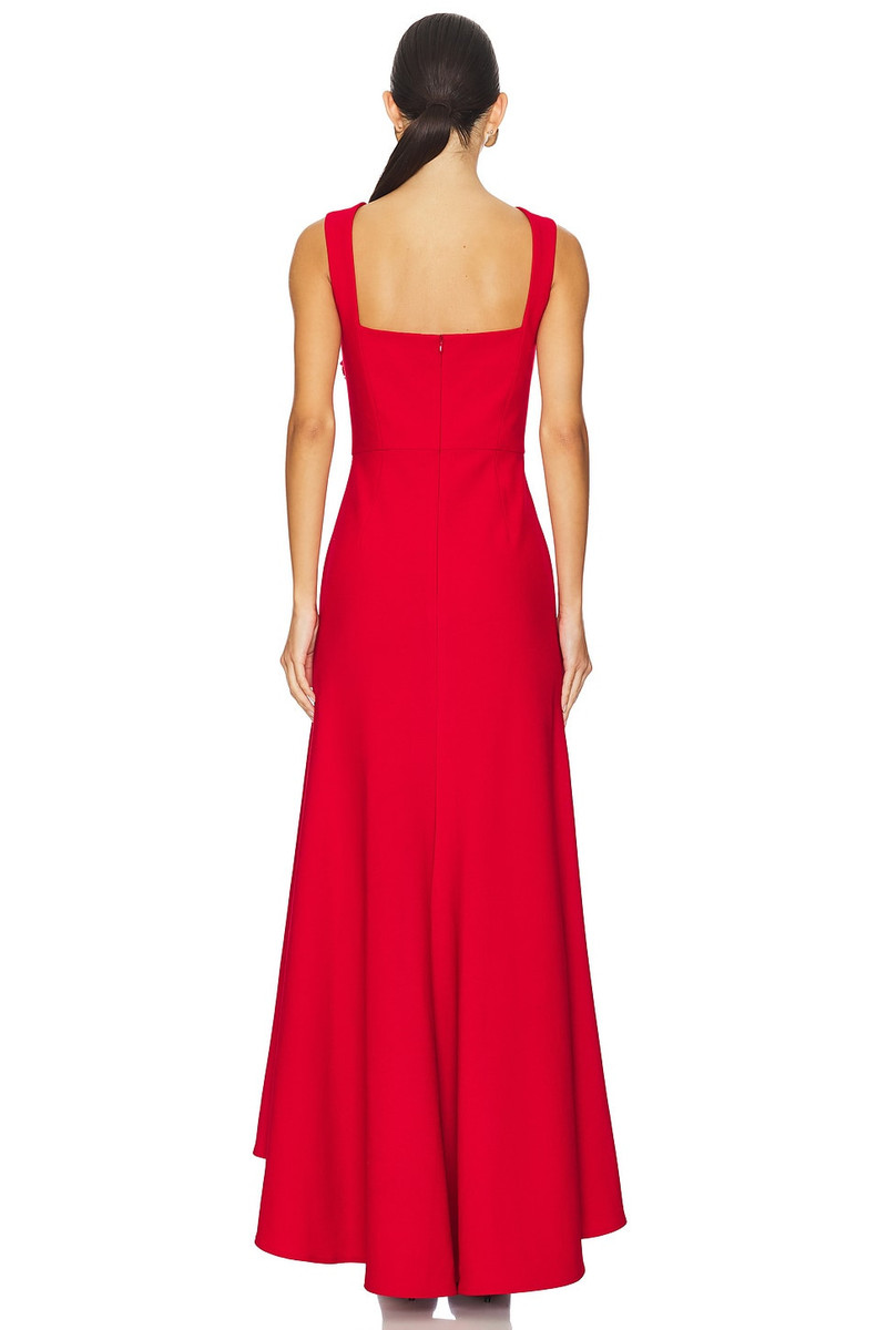 ELLIATT x REVOLVE Evanora Gown outlook