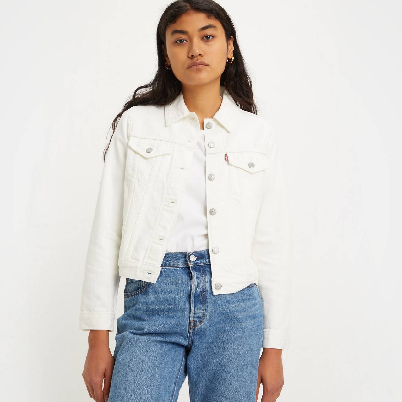 ORIGINAL TRUCKER JACKET - 3