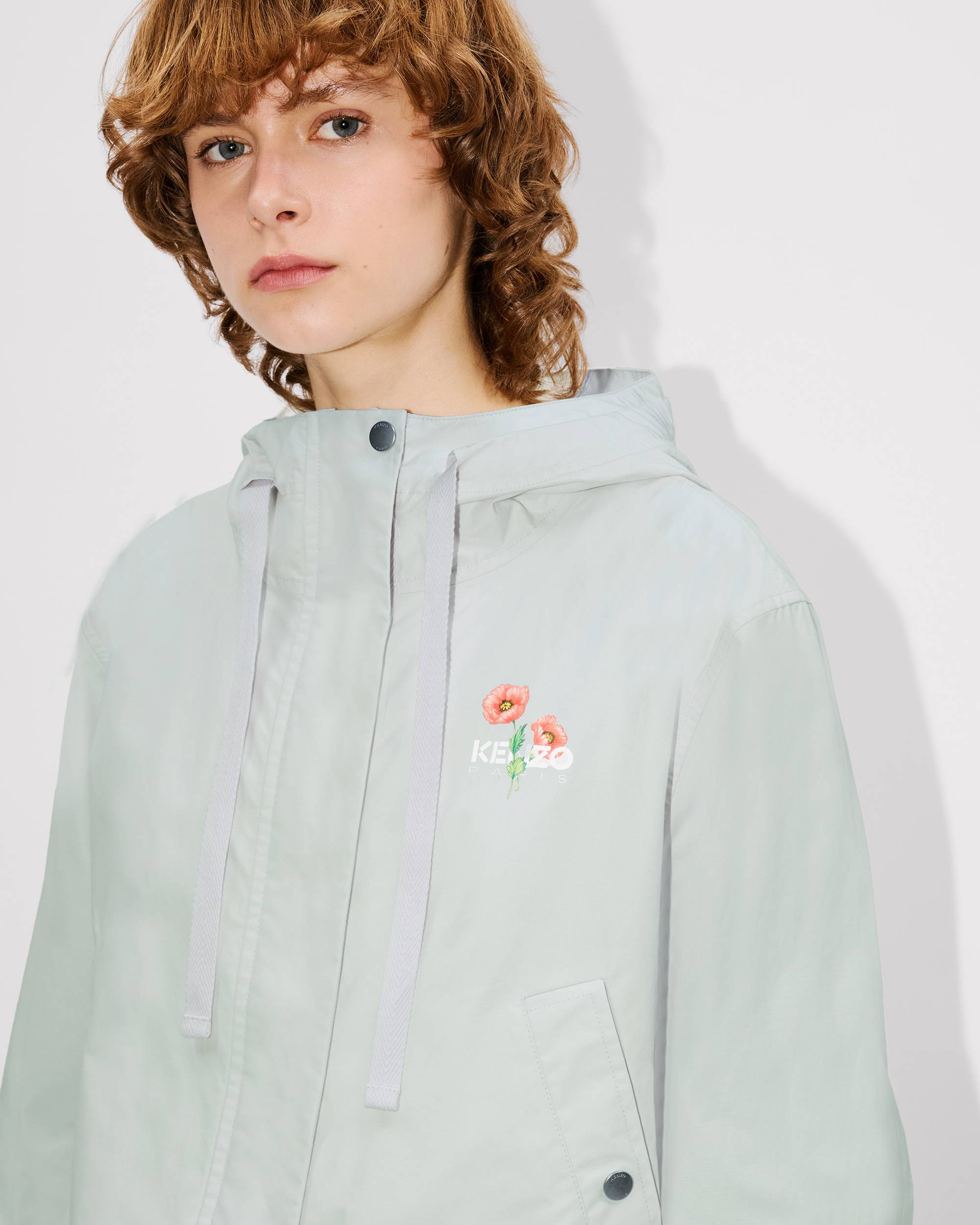 'KENZO Archive Bouquet' windbreaker - 6