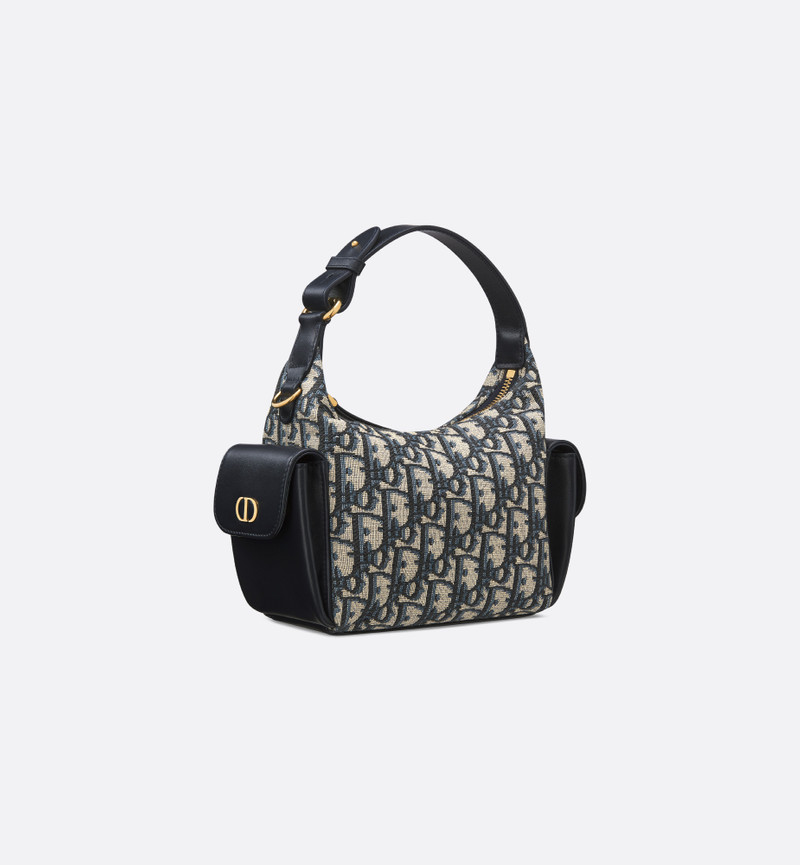Dior D-Dream Mini Bag outlook