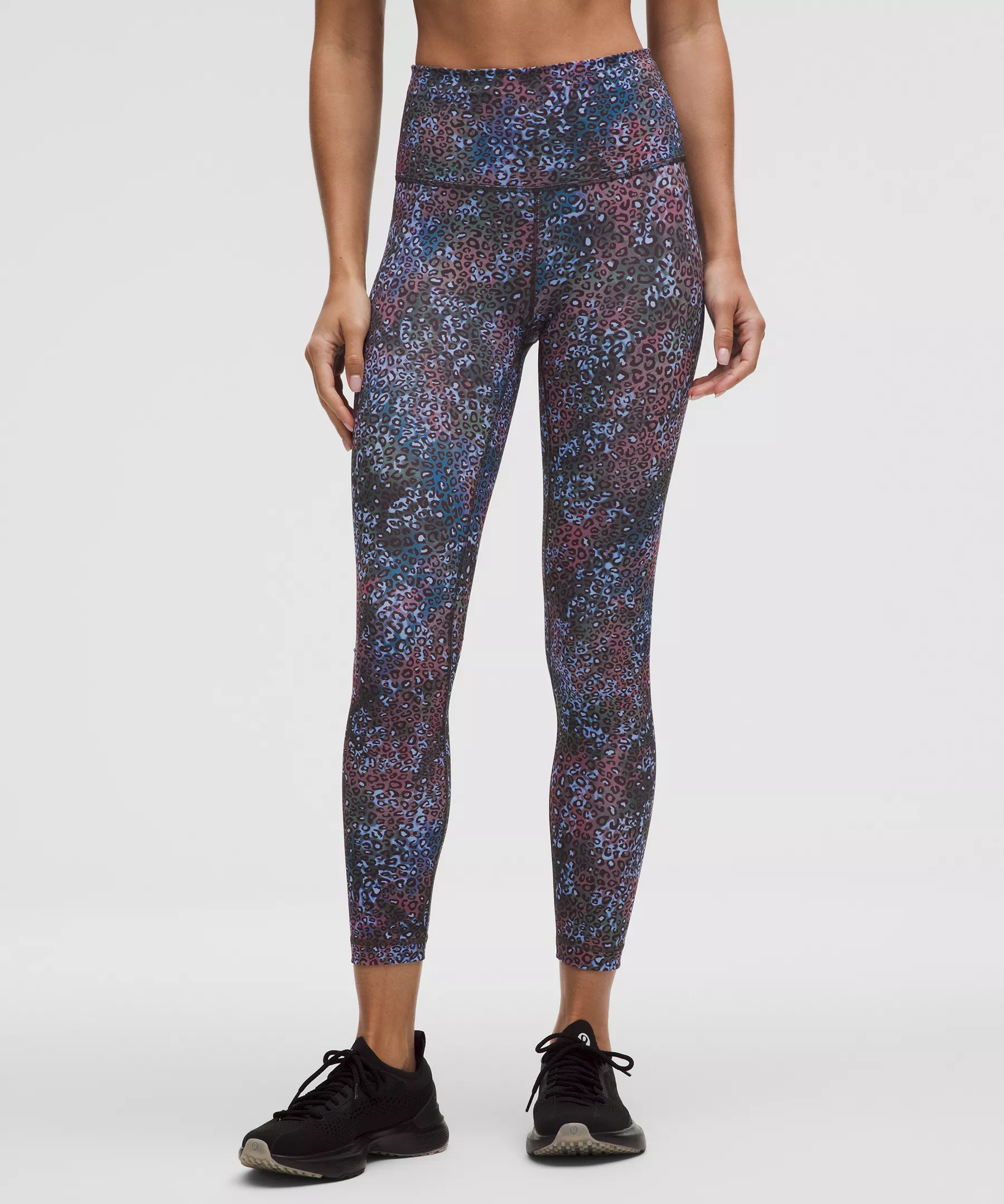 Wunder Train High-Rise Tight 25" - 2