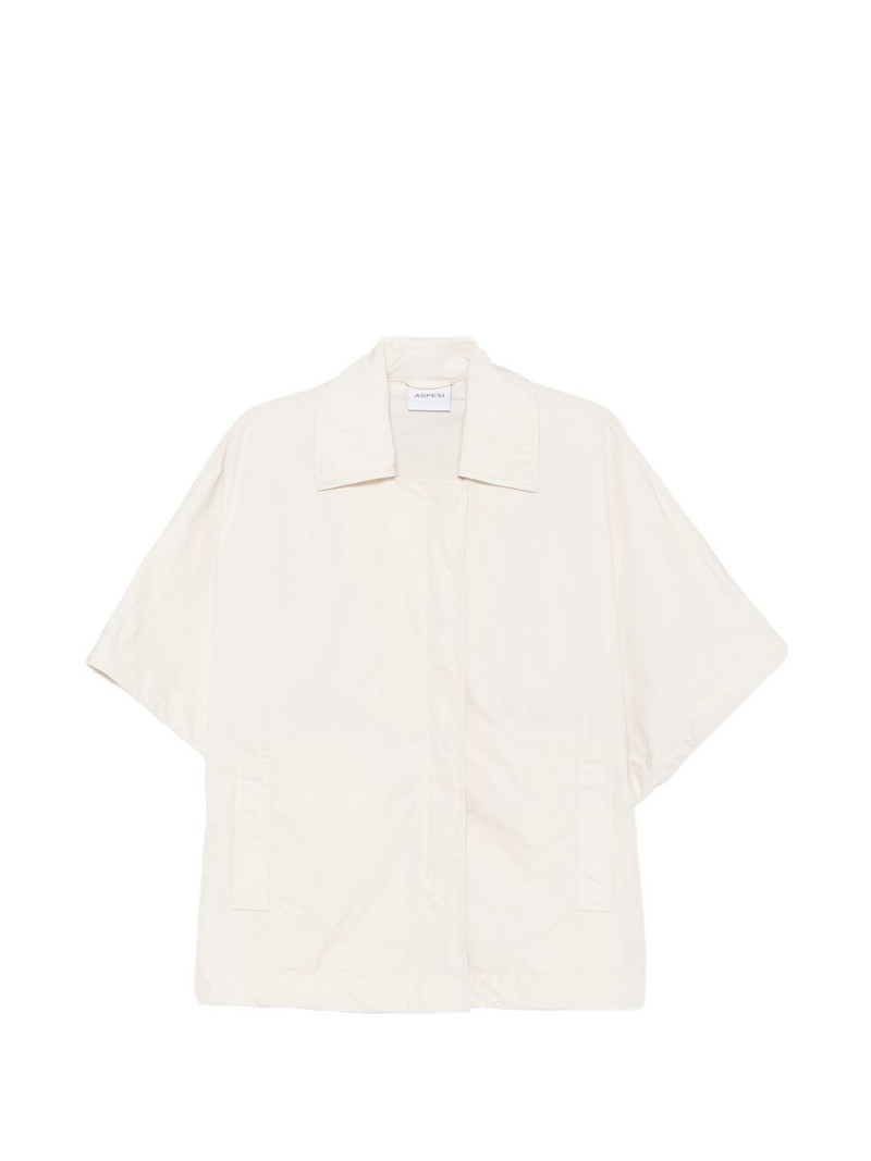 buttoned pocket jacket 1