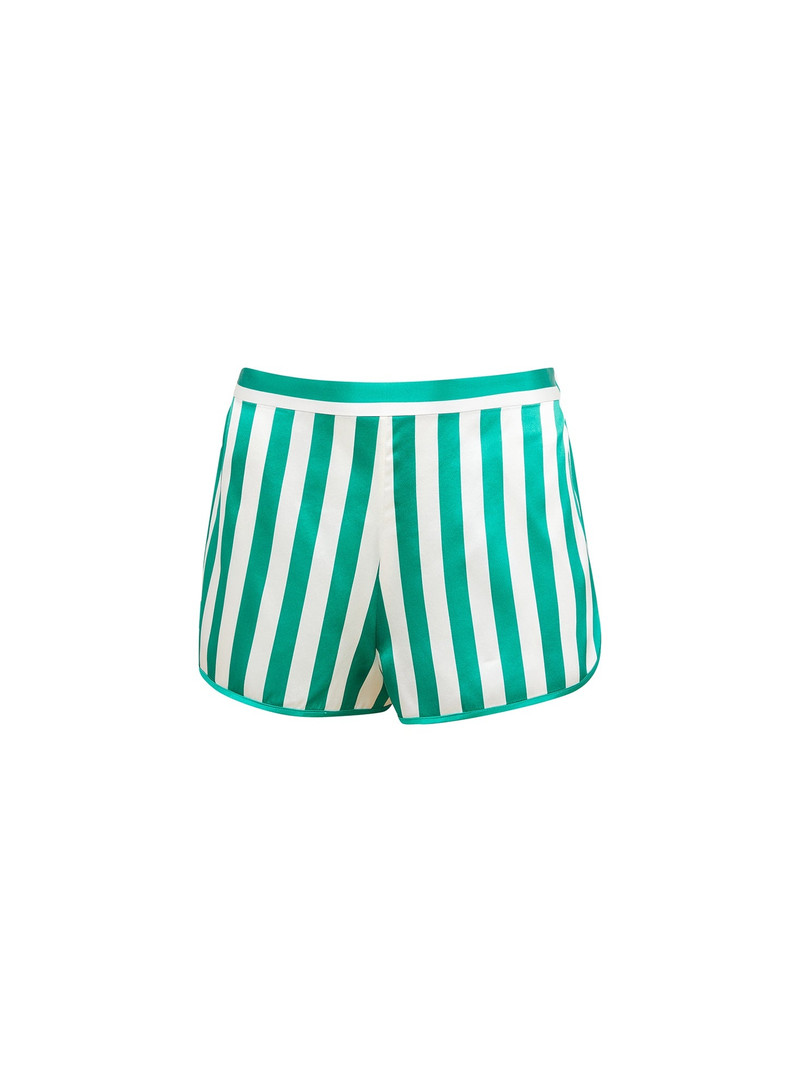 Riviera Stripe PJ Short 1