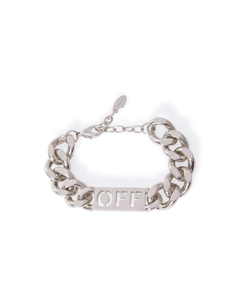 Off Chain Bracelet 1