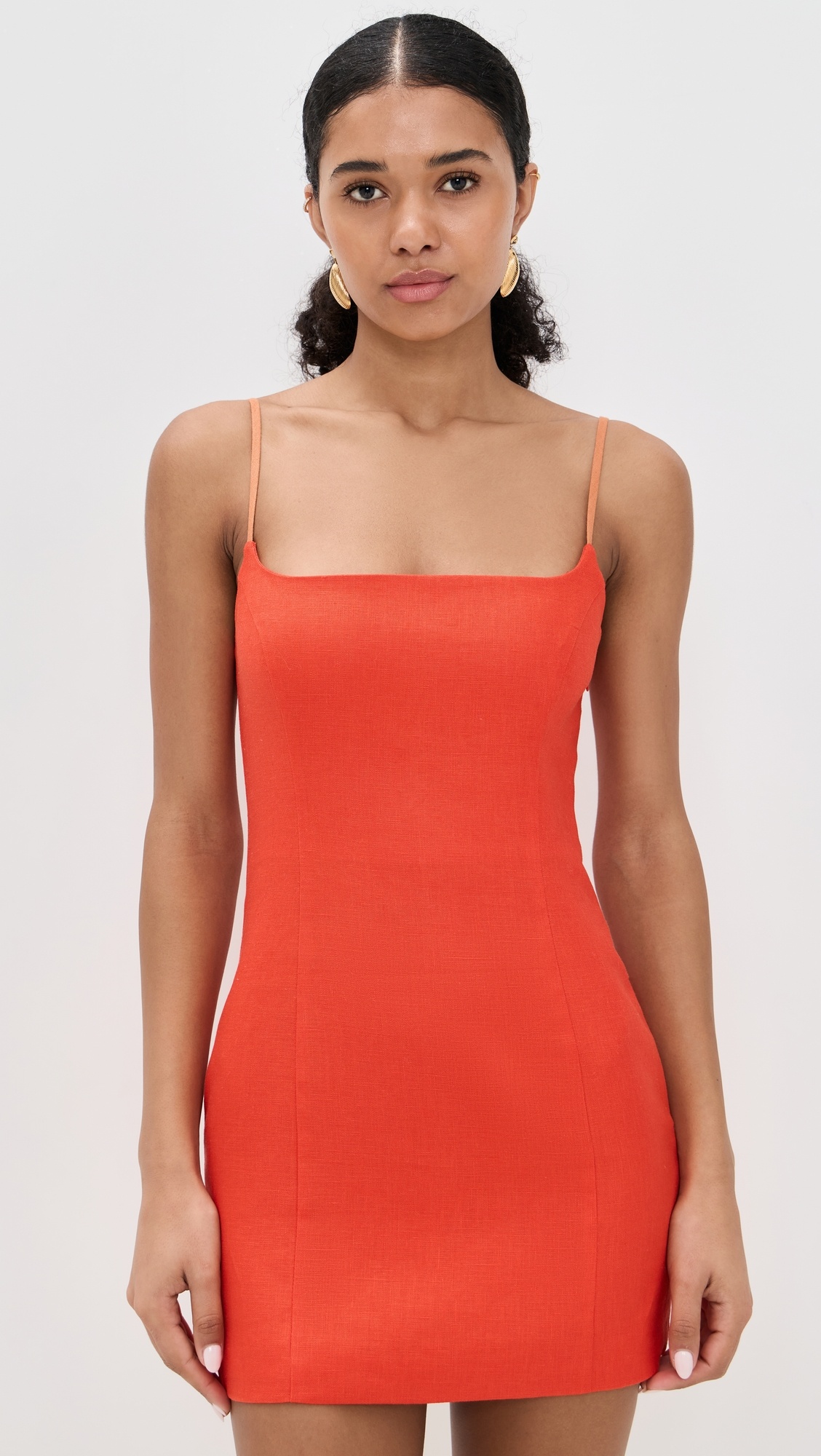 Panettone Mini Dress - 6