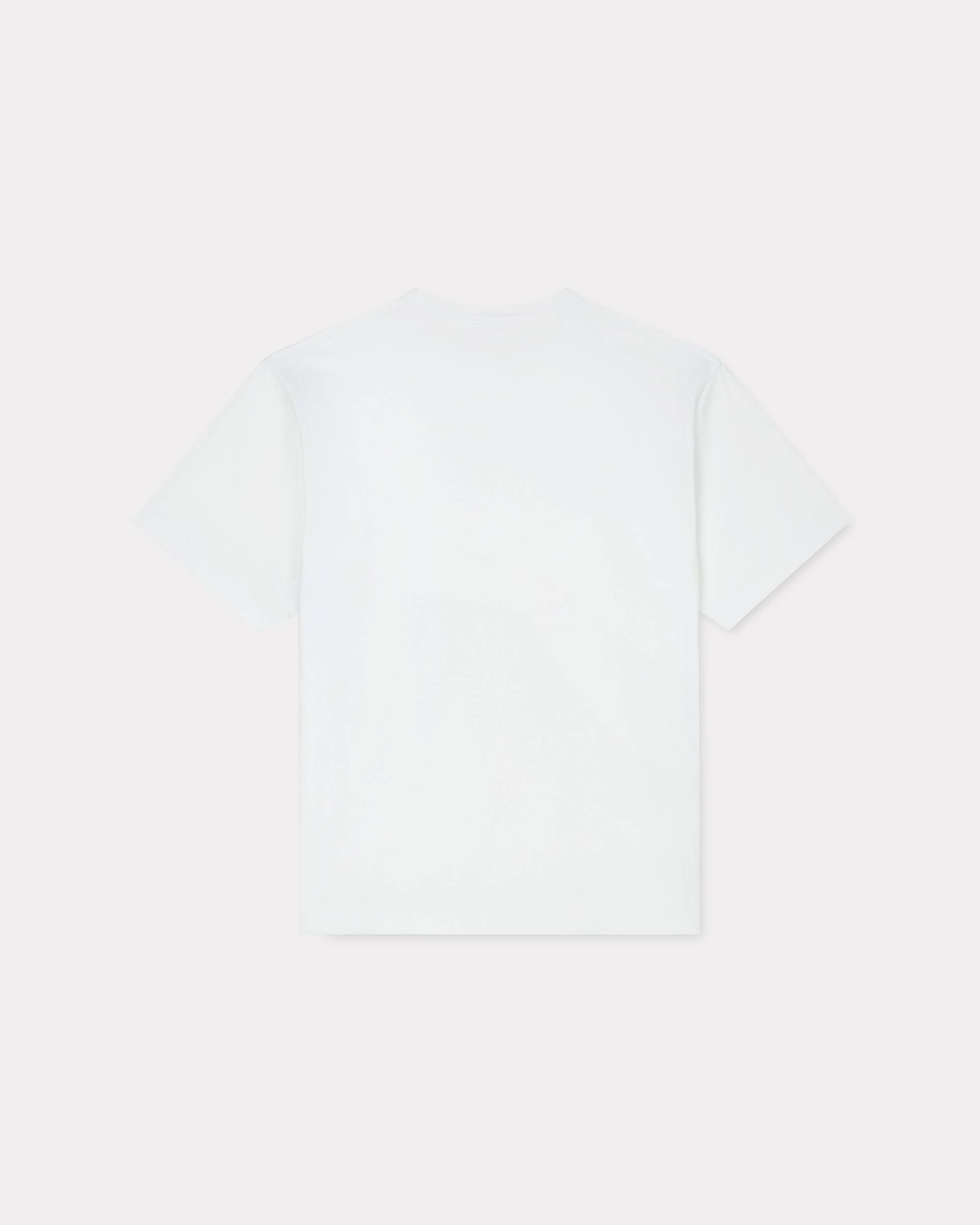 'Boke Flower 2.0' oversized T-shirt - 2