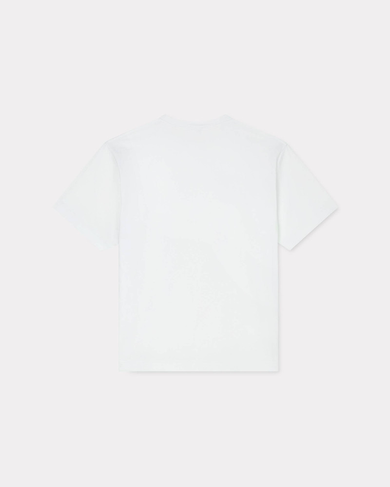 KENZO 'Boke Flower 2.0' oversized T-shirt outlook