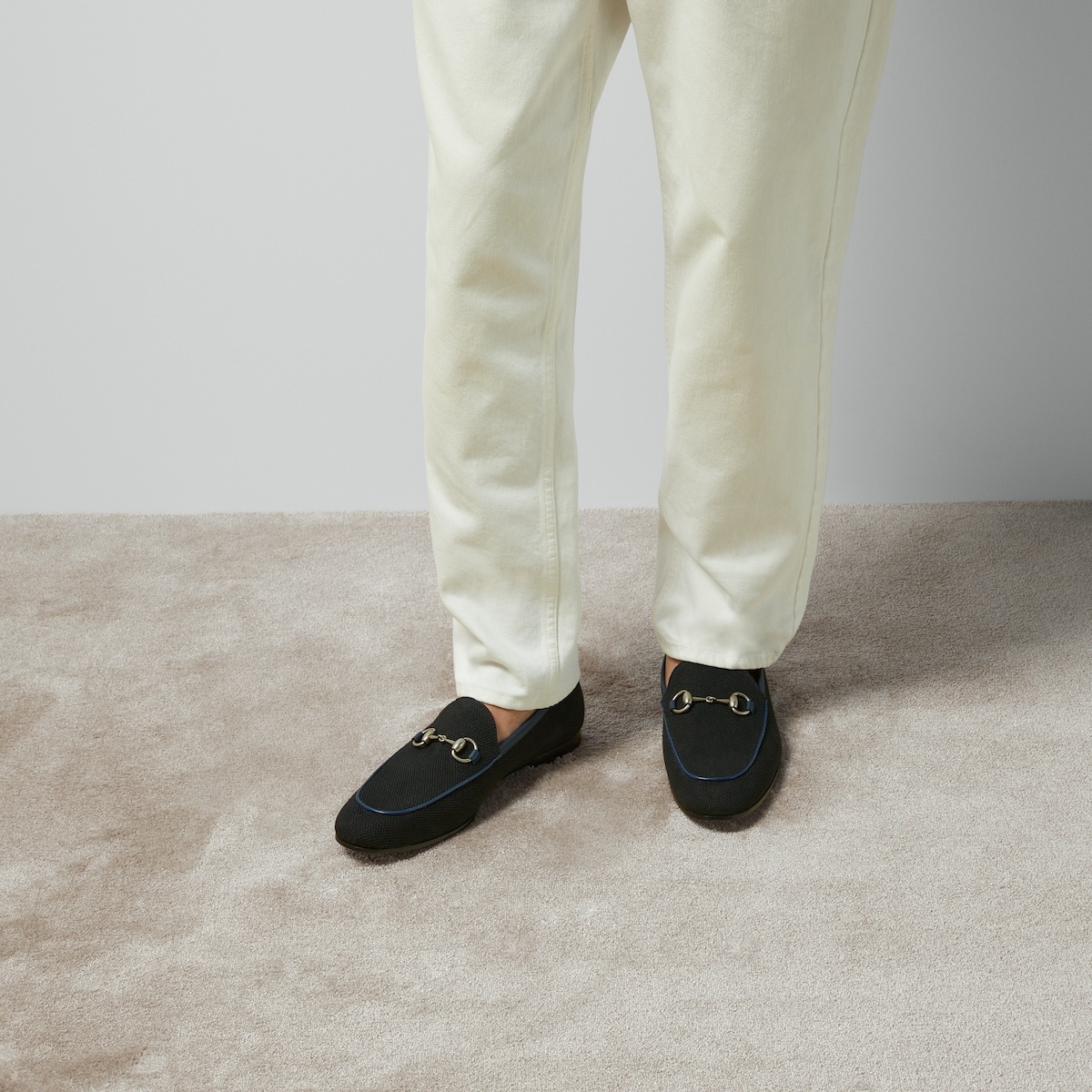 Men's Gucci Jordaan loafer - 2