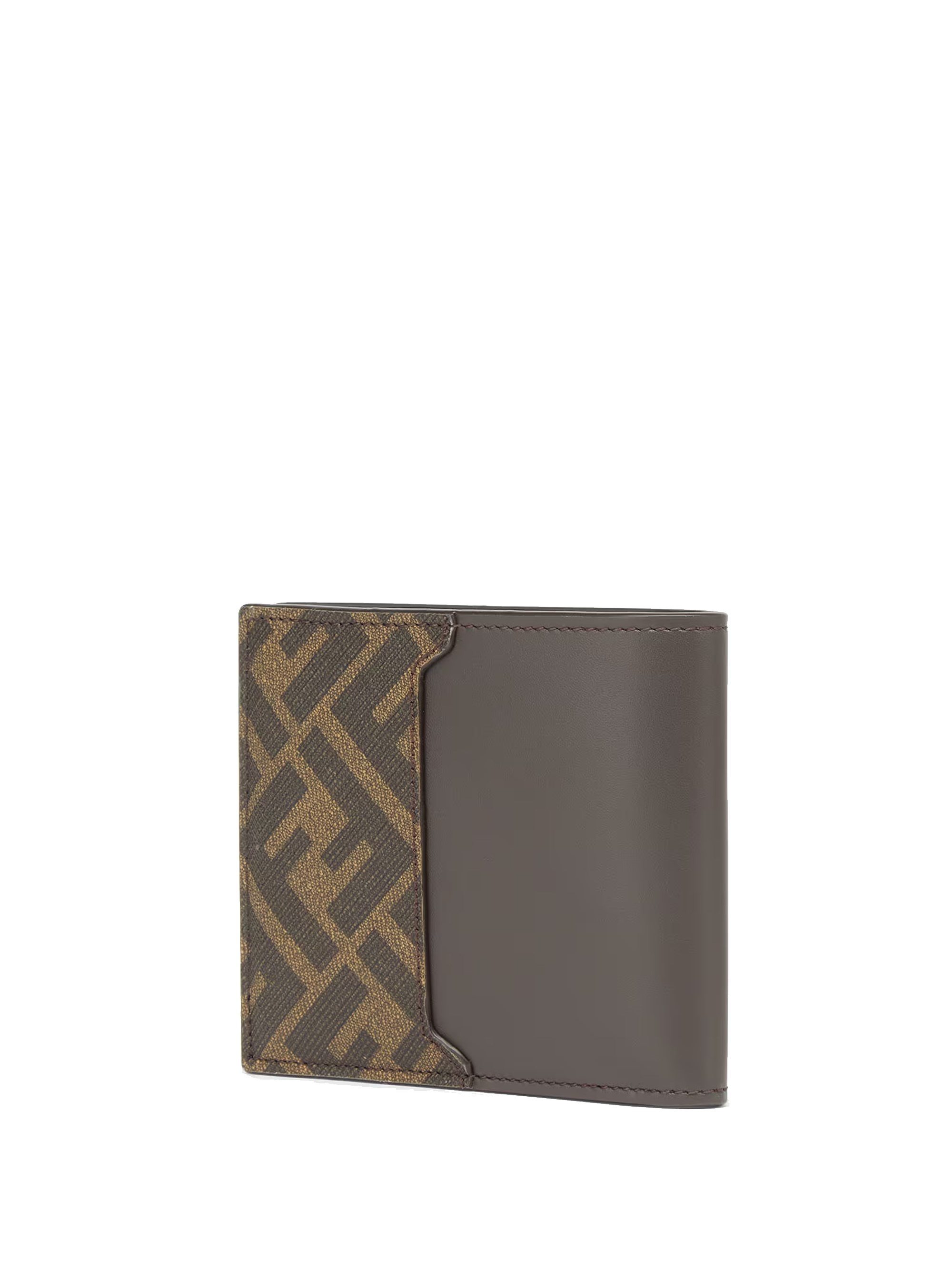 FF Squared Bifold Wallet - 3