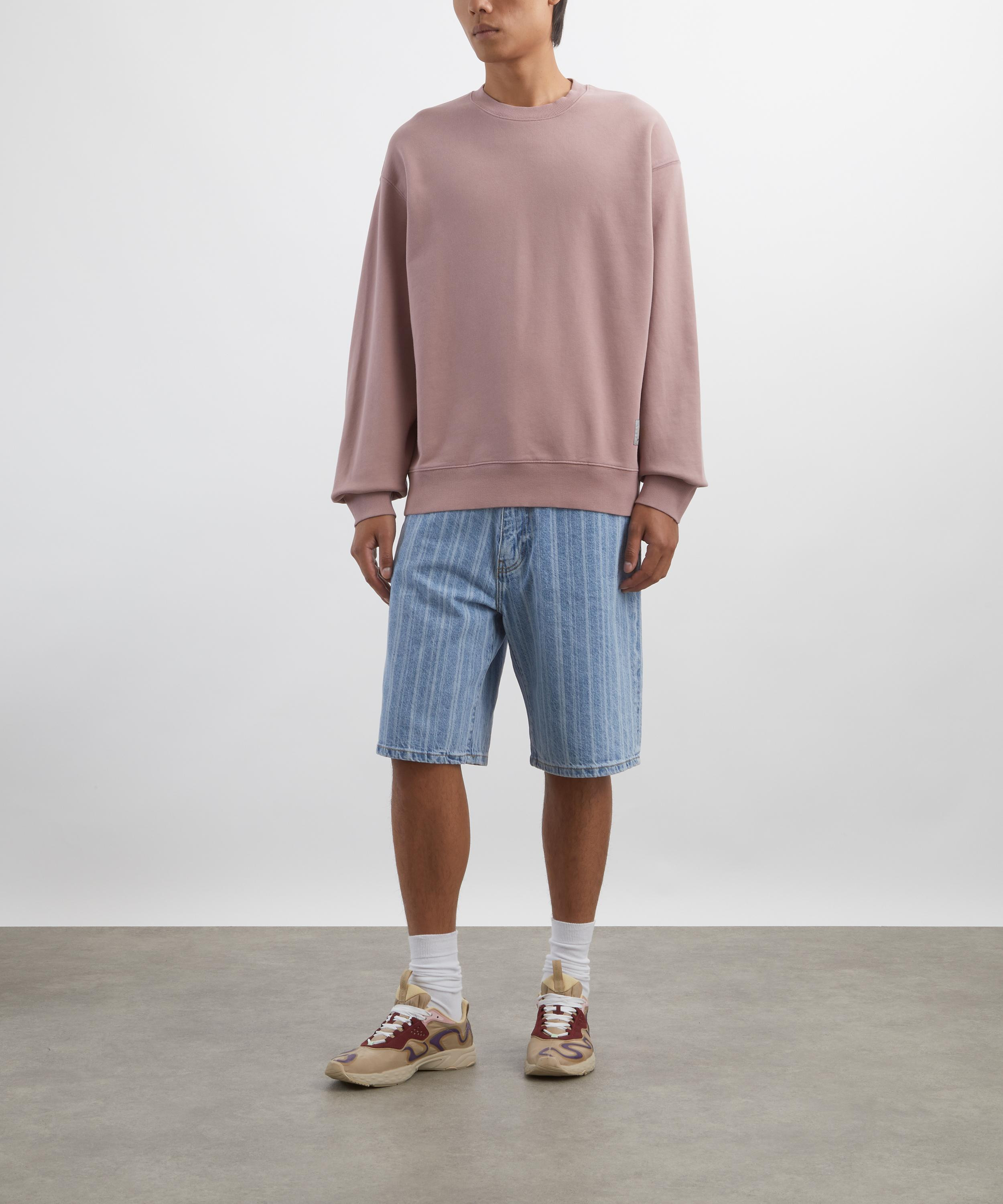 Hudson Sweatshirt - 2