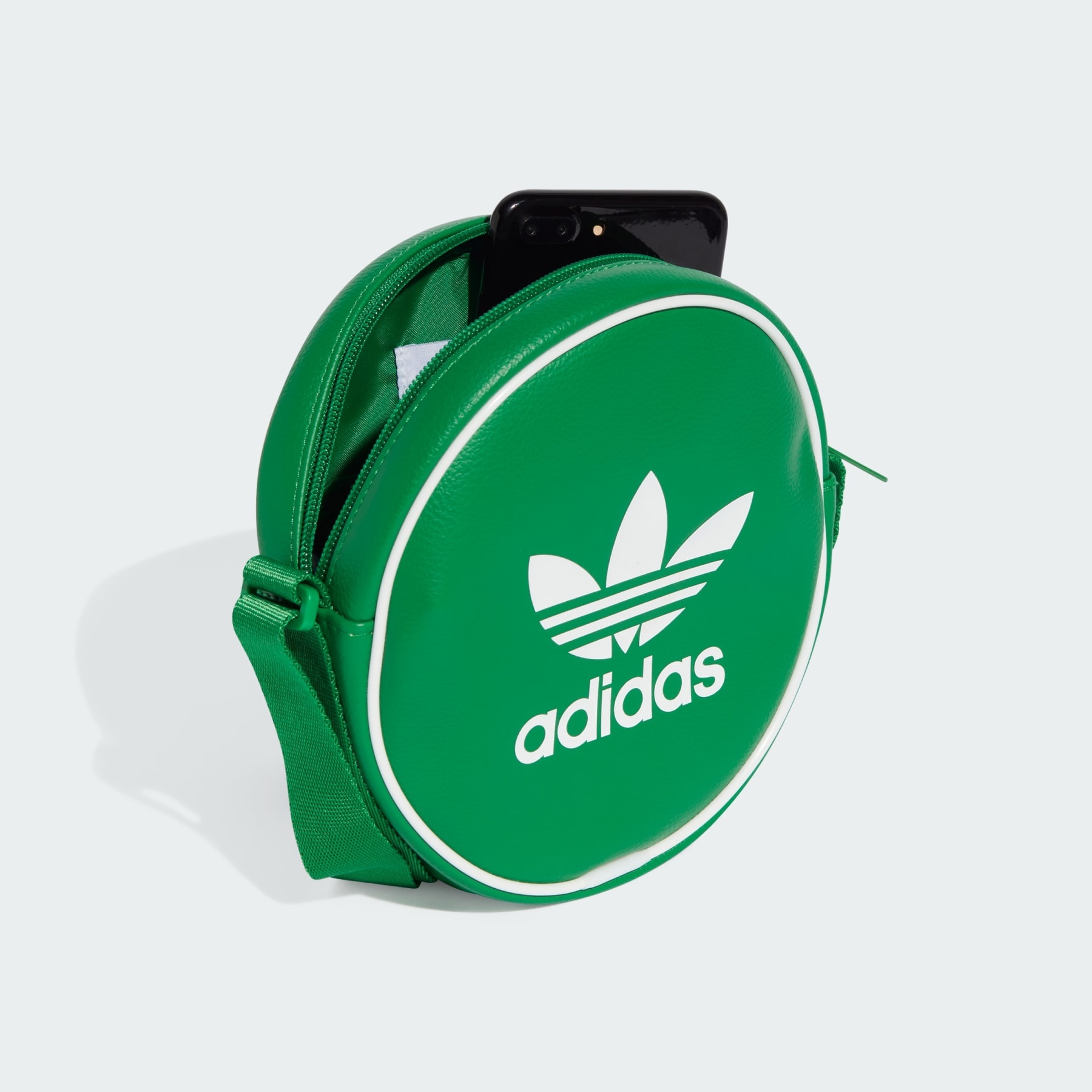 Adicolor Classic Round Bag - 4