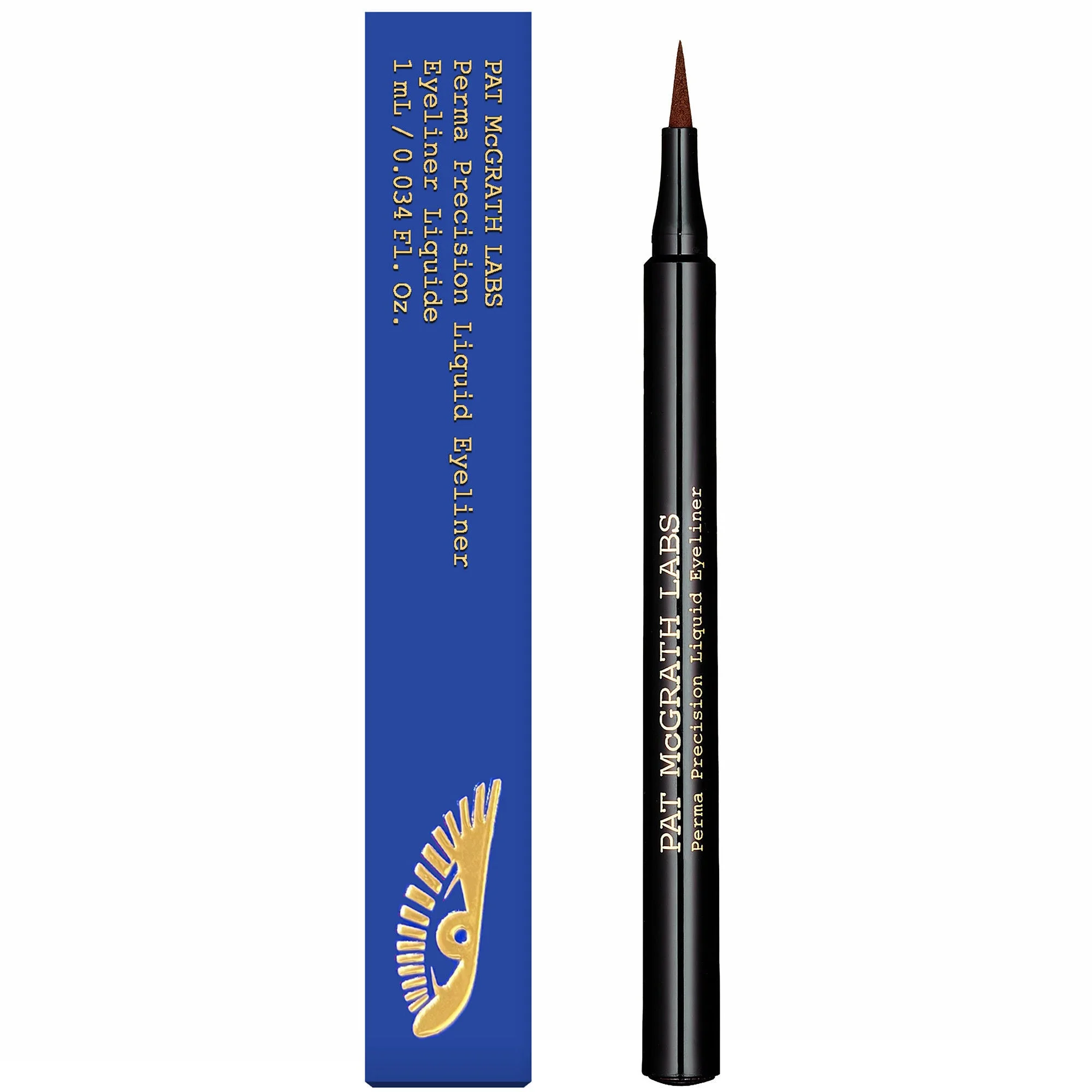 Perma Precision Liquid Eyeliner - 1