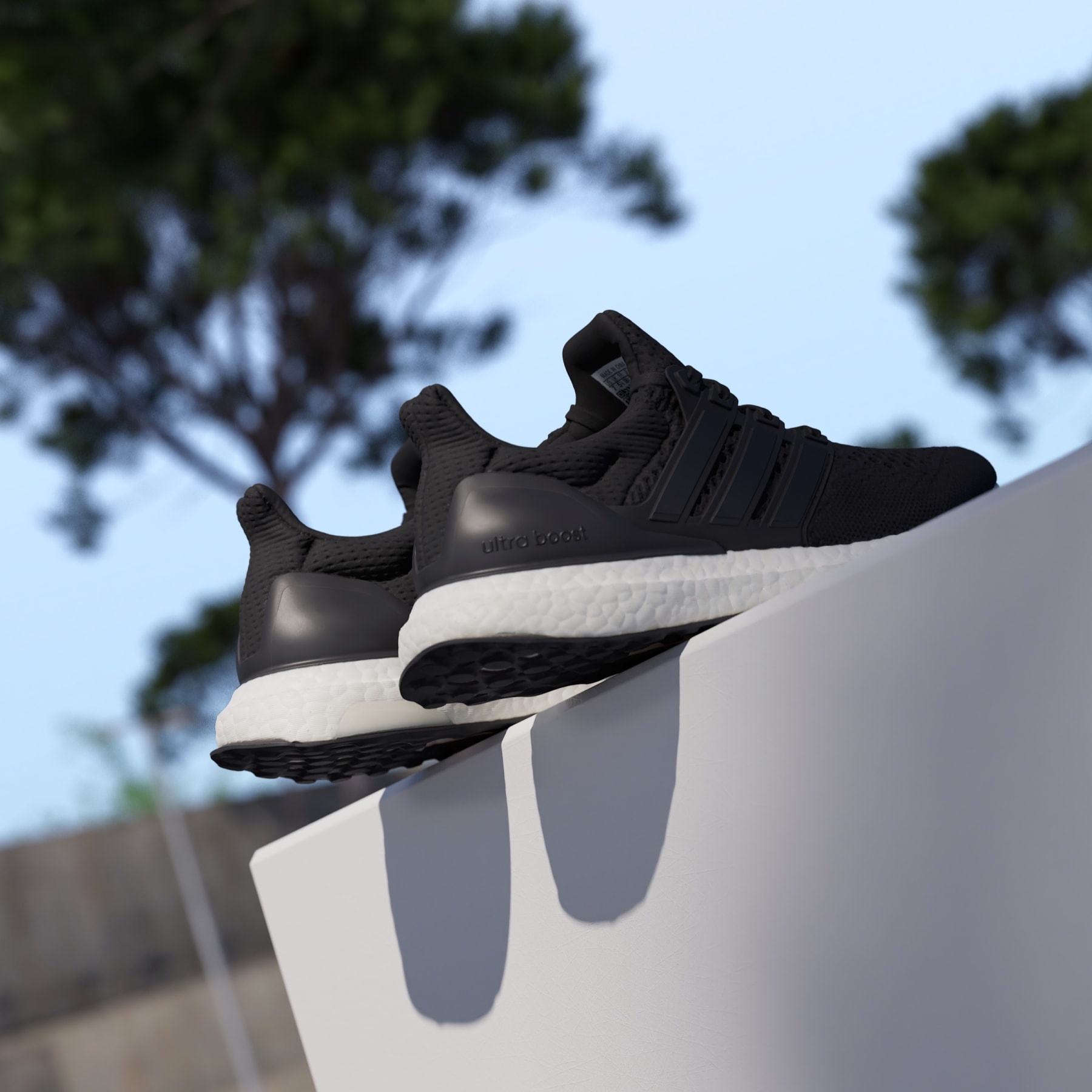 Ultraboost 1.0 Shoes - 7