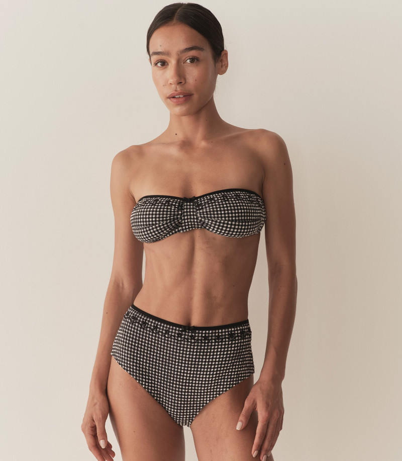 AZELINE BIKINI TOP 8