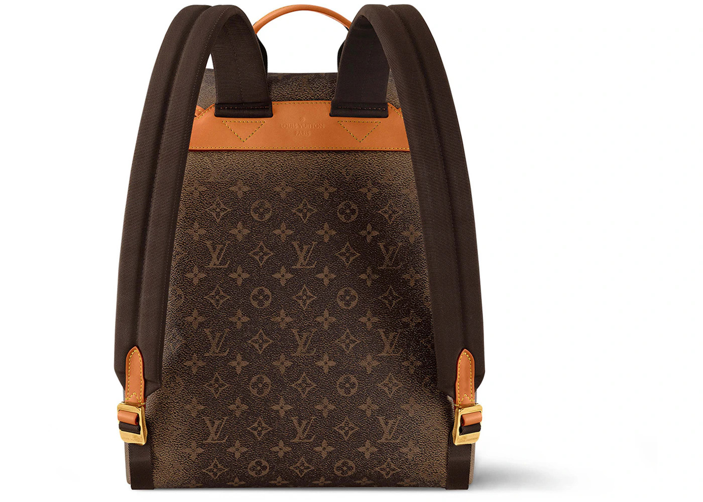 Louis Vuitton Montsouris Backpack Monogram Dust - 2