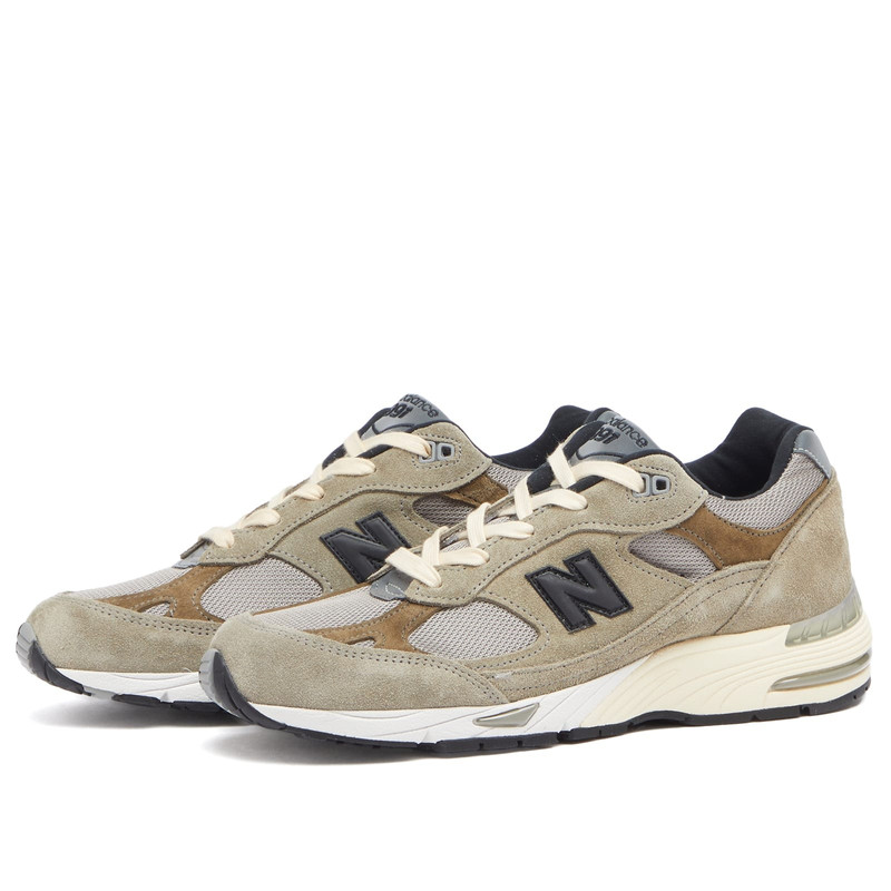 New Balance New Balance x JJJJound W991JJA - Made in England outlook