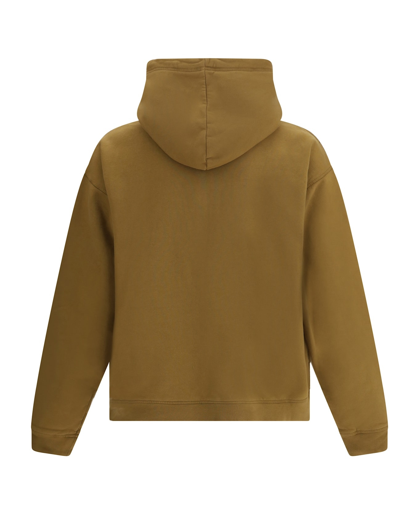 Zip Hoodie - 2