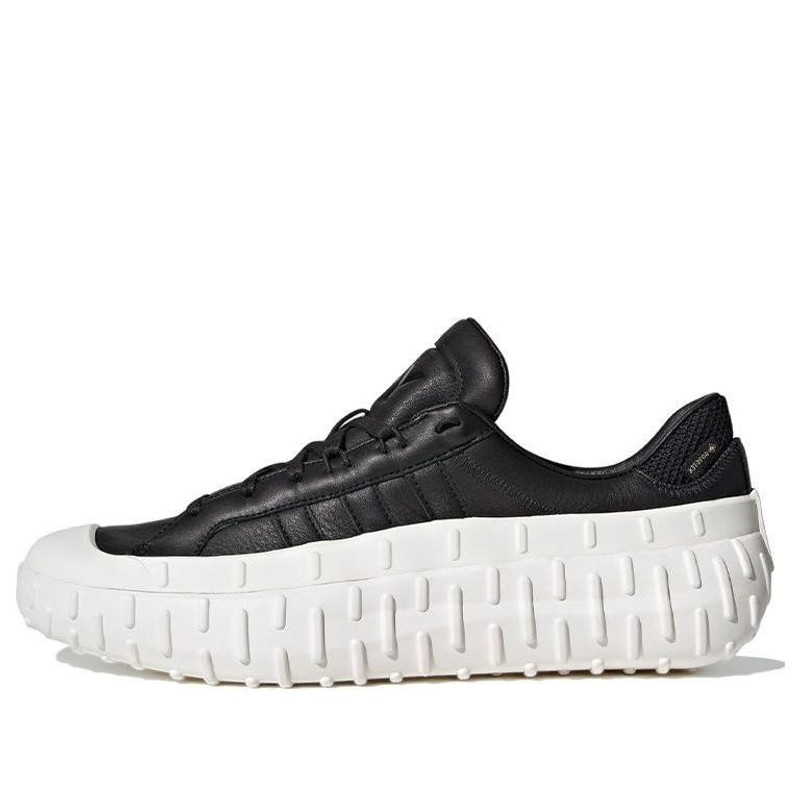 adidas Y-3 GR.1P GTX 'Black White' FZ4477 - 1