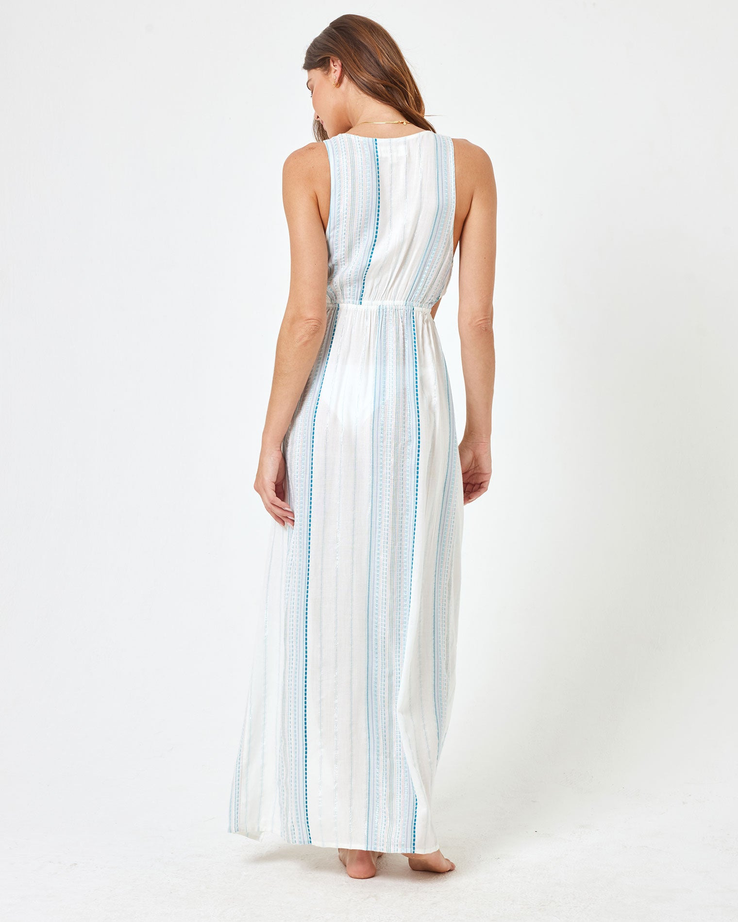 Donna Cover-Up - 3