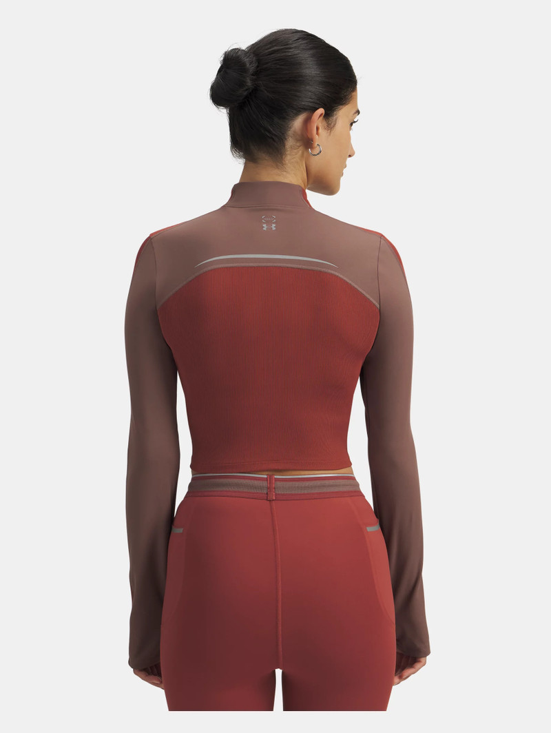 Under Armour UA Halo Cold Weather outlook