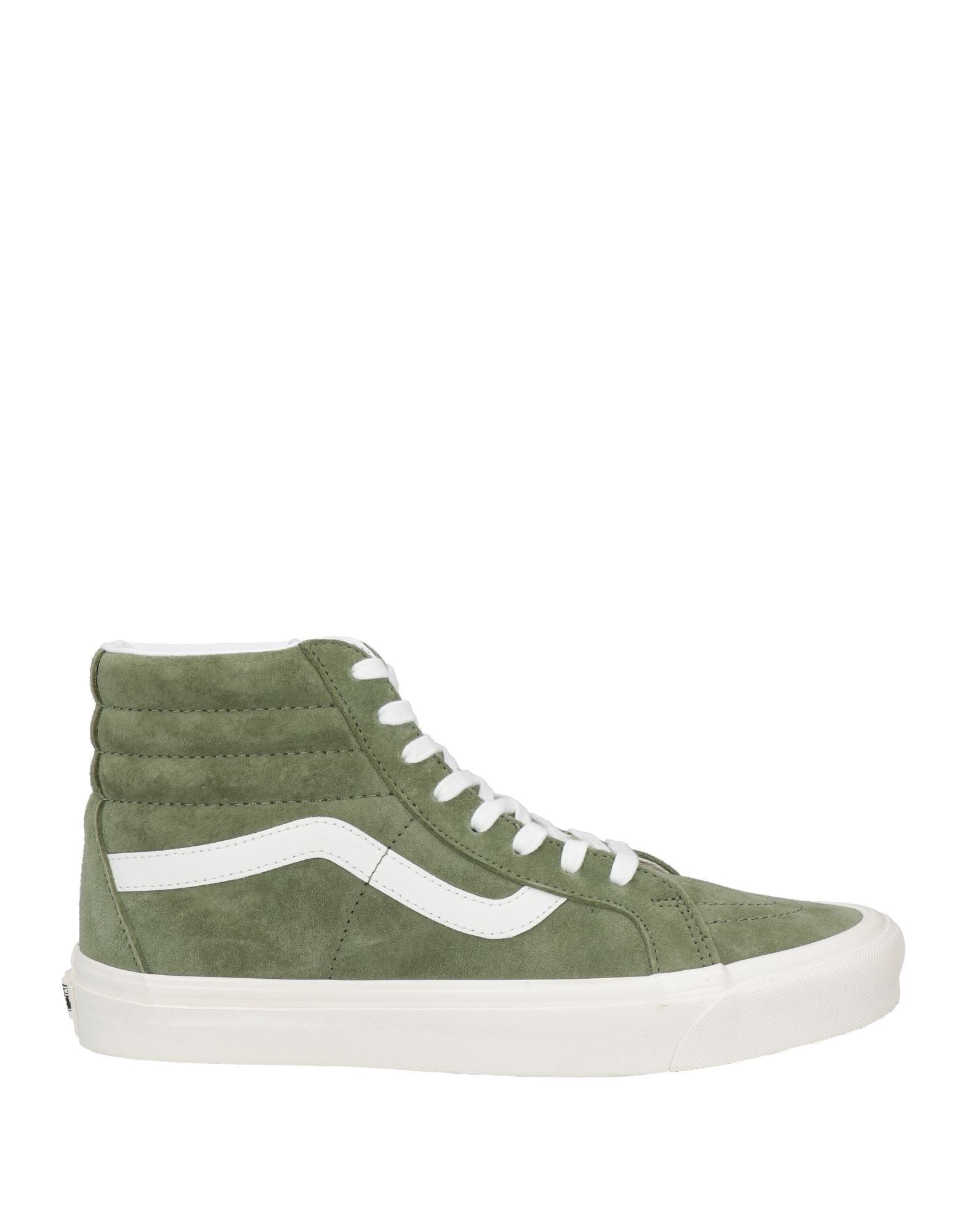 Military green Men's Sneakers - 1