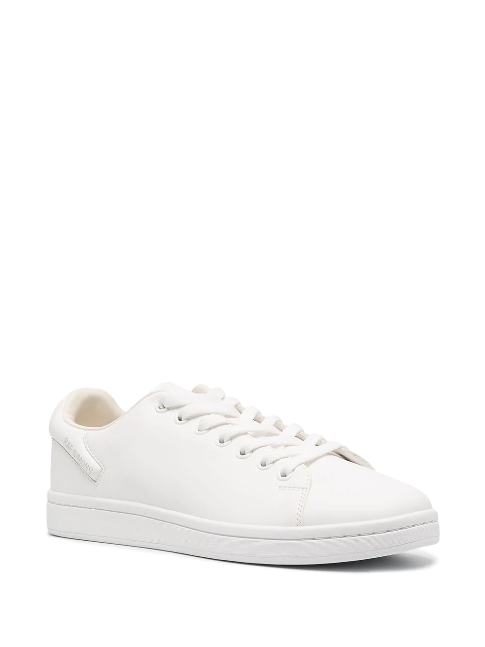 Orion logo low-top sneakers - 2