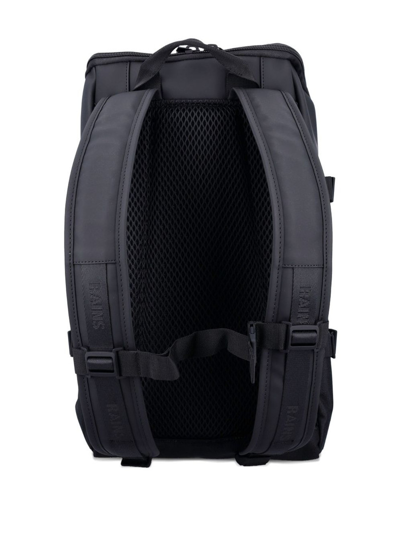 RAINS Trail Cargo backpack outlook