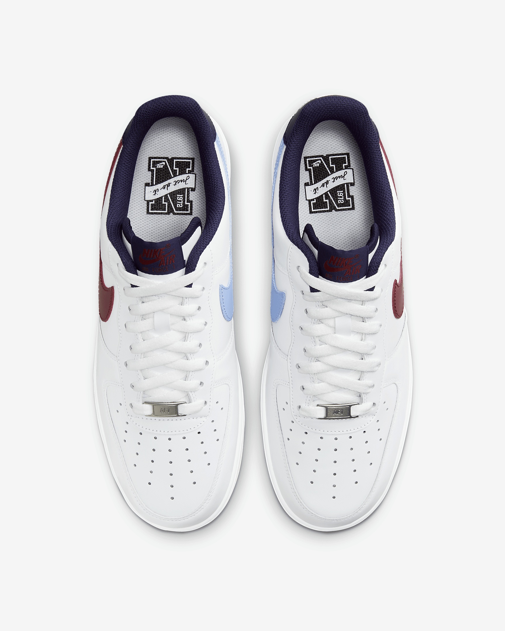 Nike Air Force 1 '07 Men's Shoes - 4