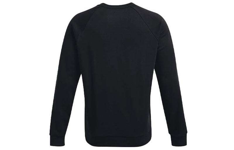Under Armour Under Armour Rival Fleece Crew 'Black' 1359029-001 outlook