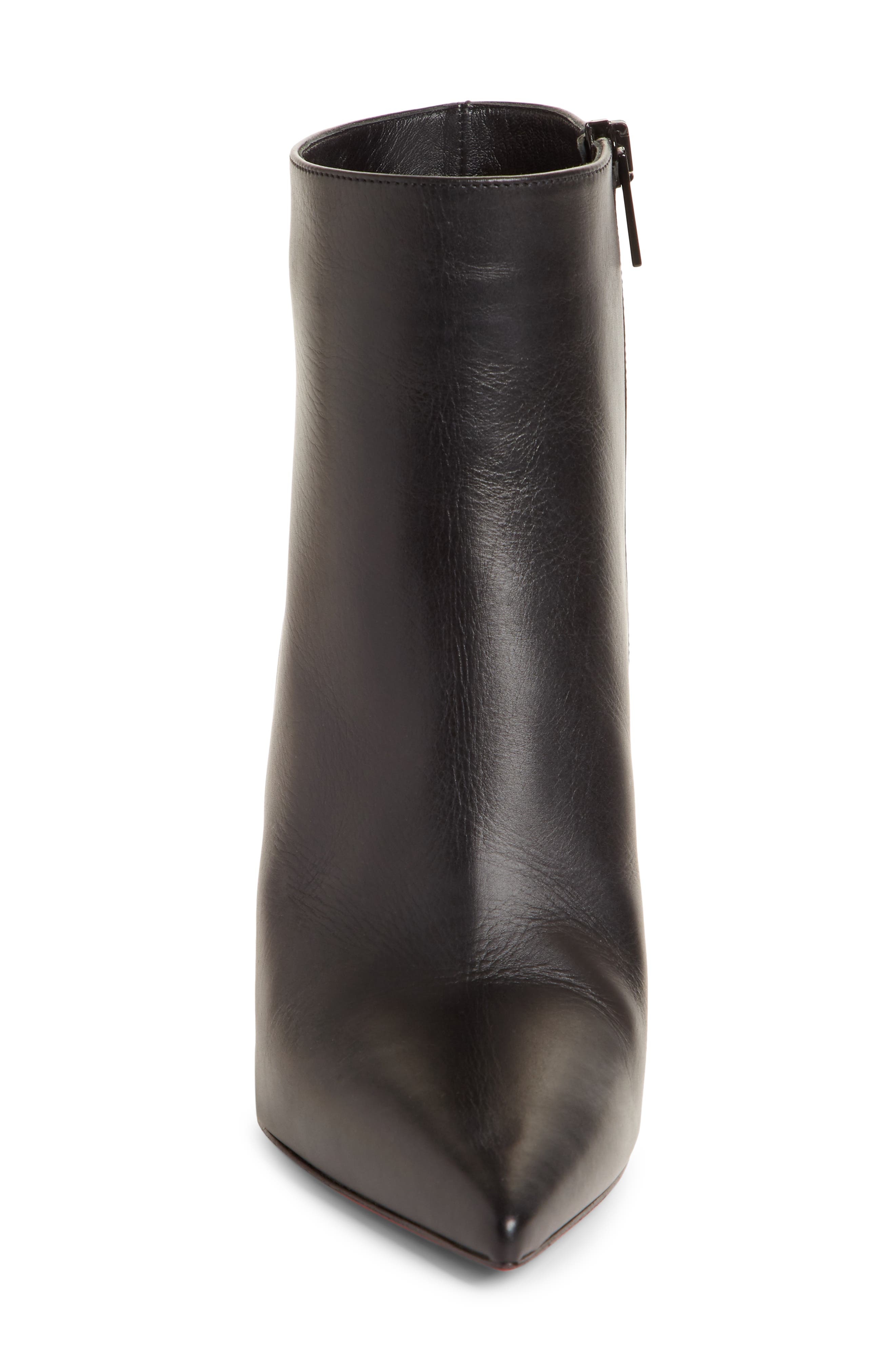 So Kate Pointed Toe Bootie - 4