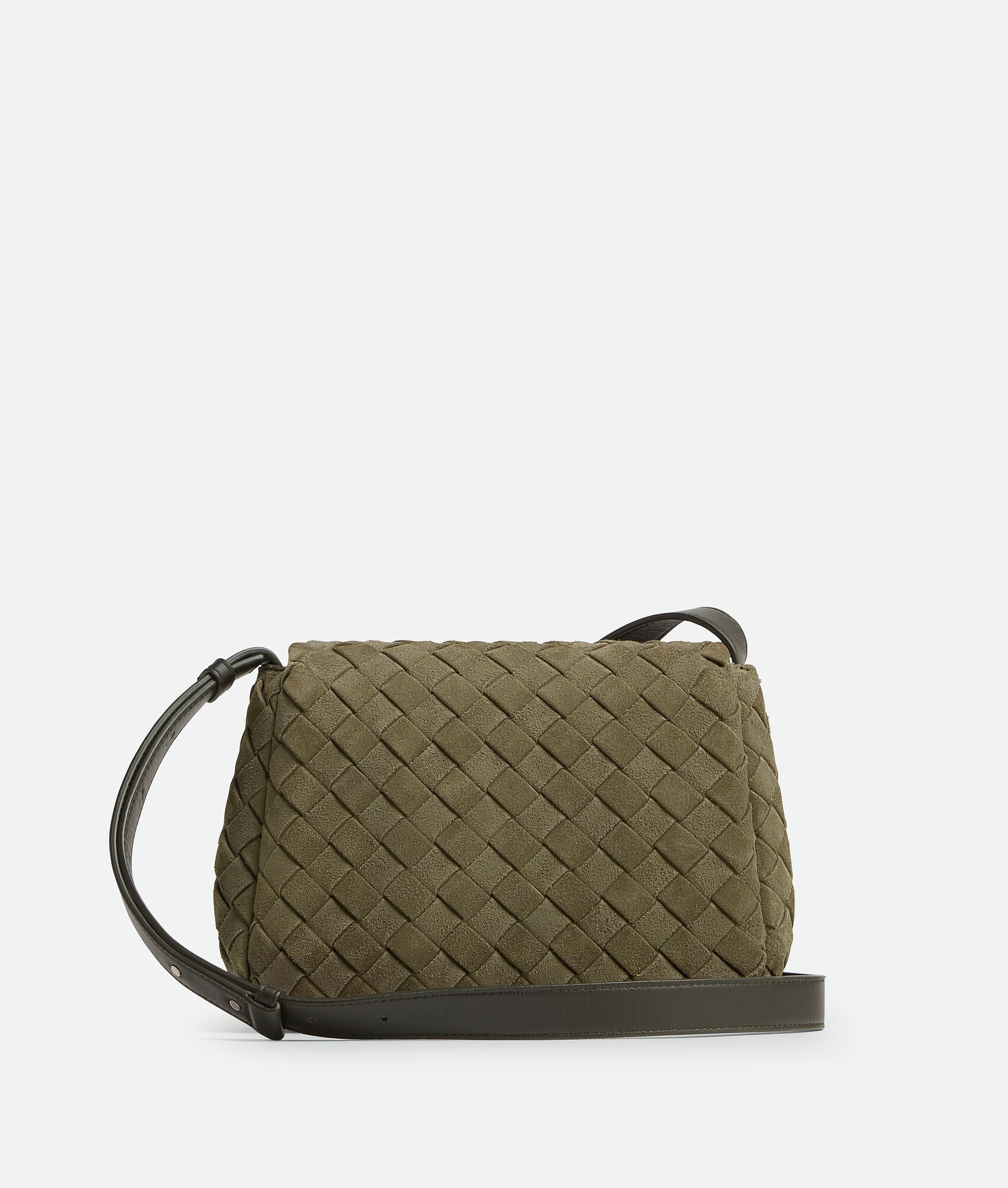 Small Cobble Messenger - 5