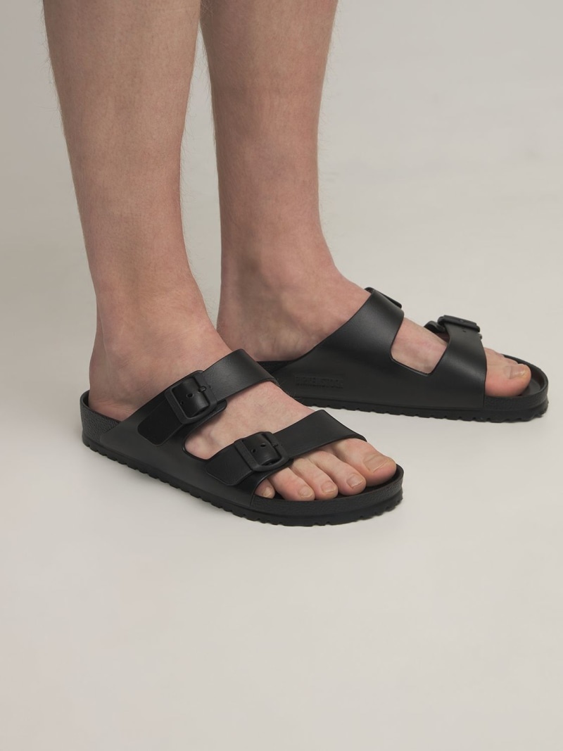 Arizona ultra lightweight EVA sandals - 3