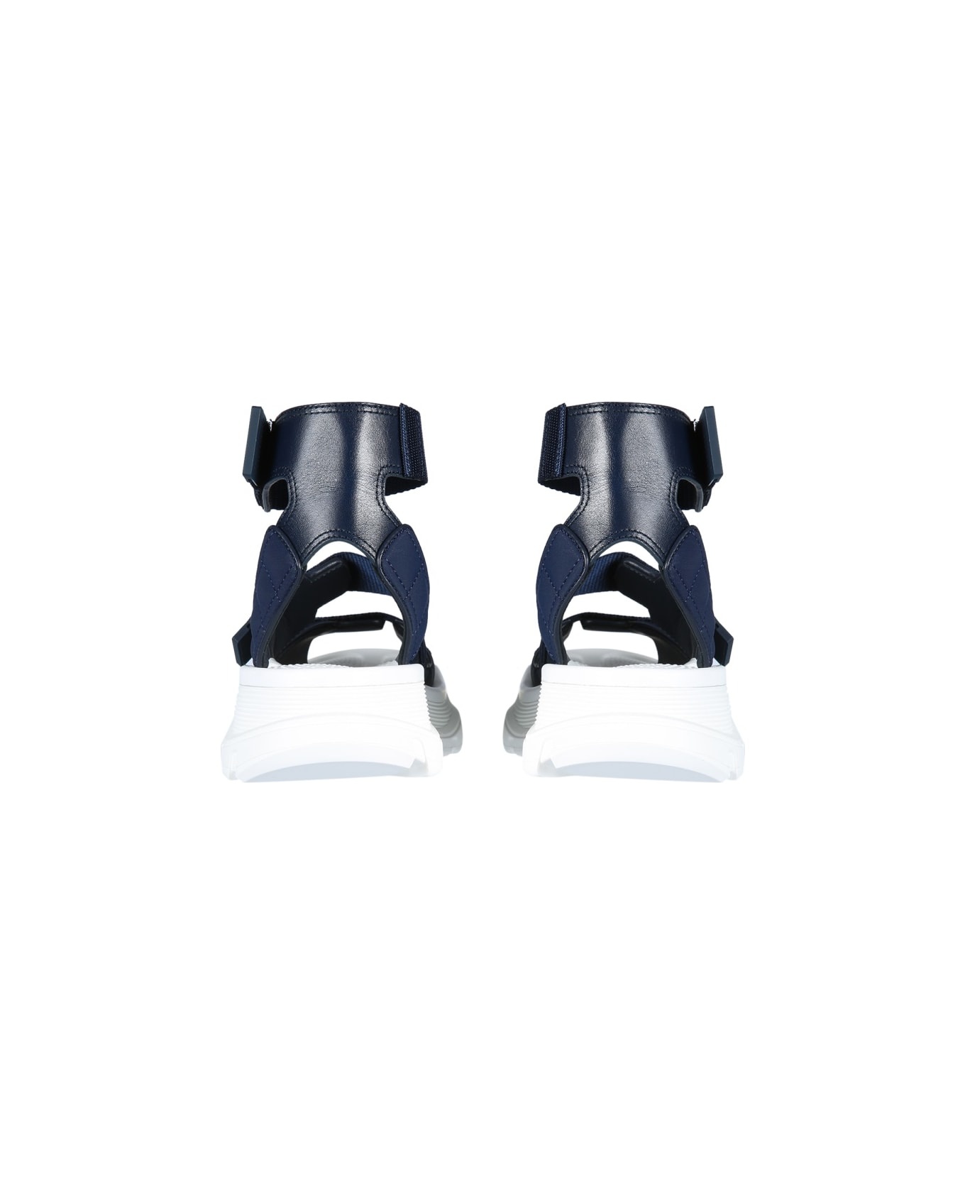 Tread Sandals - 3