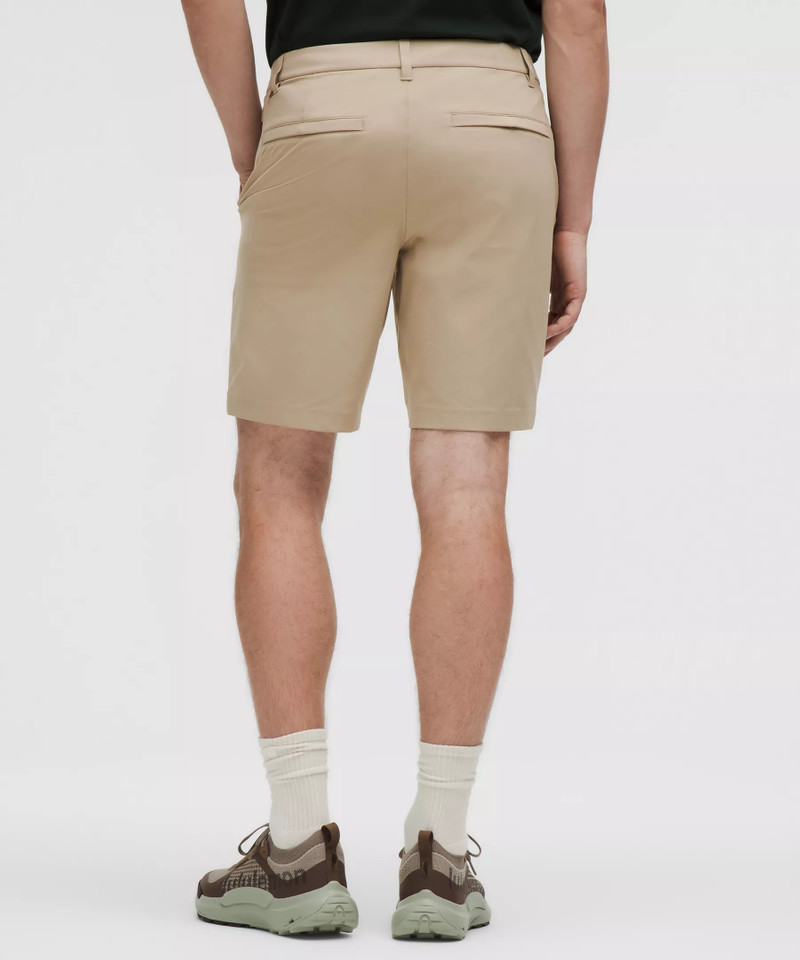ABC Classic-Fit Short 9" *Warpstreme 3