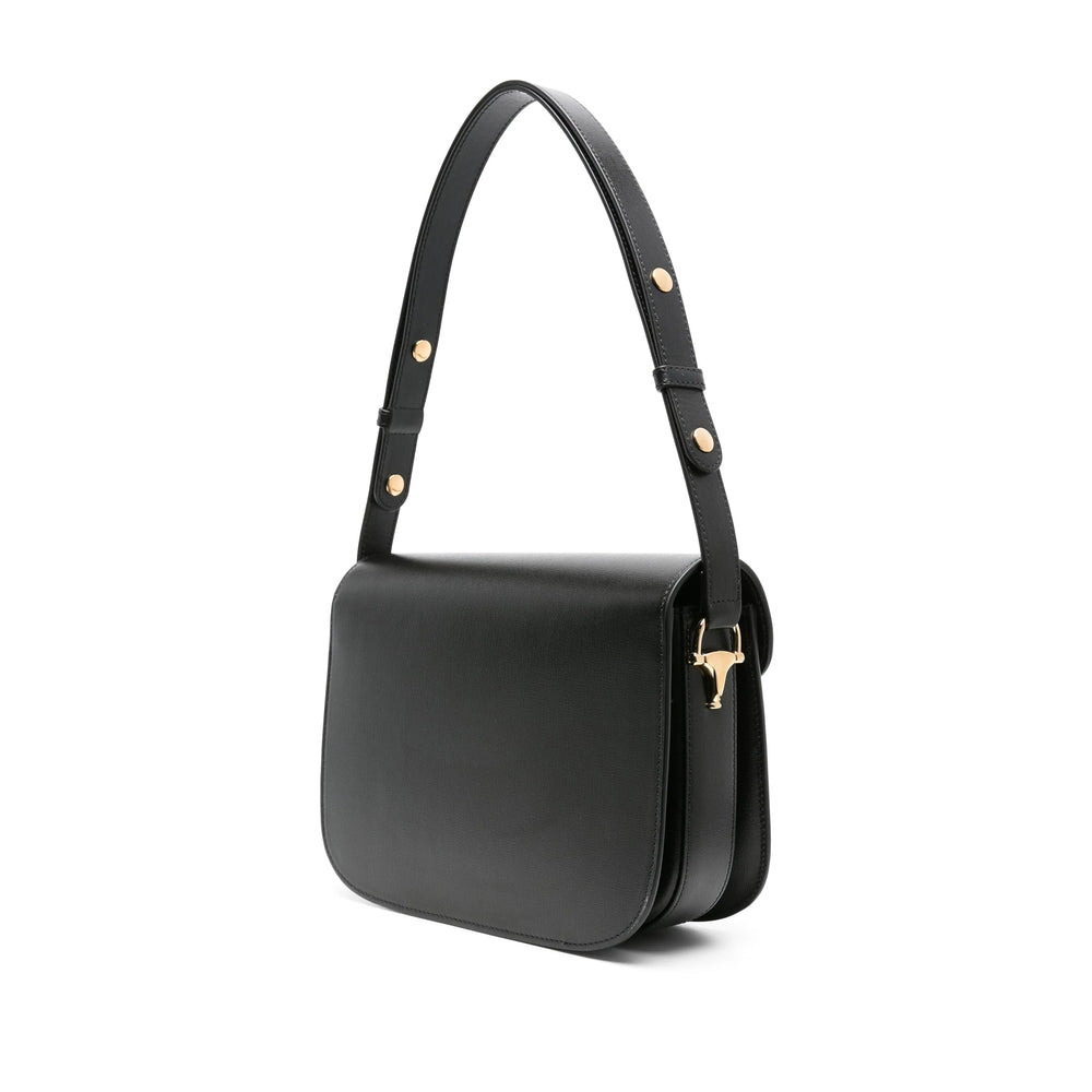 Gucci Black Shoulder Bags Women - 2