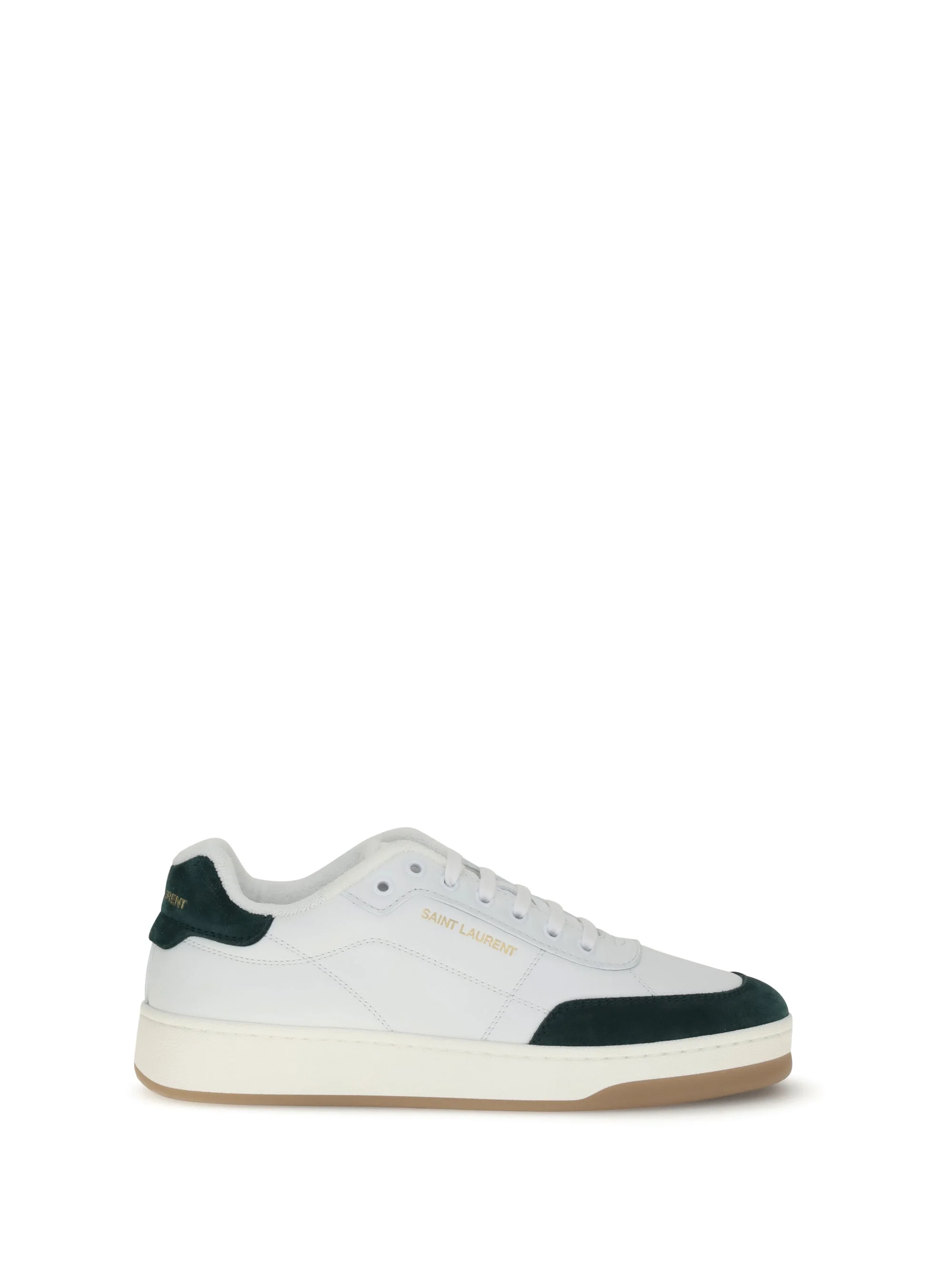 Saint Laurent Men Sl61 Sneakers - 1