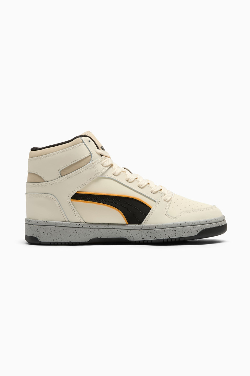 PUMA Rebound LayUp Nylon Men's Sneakers 7