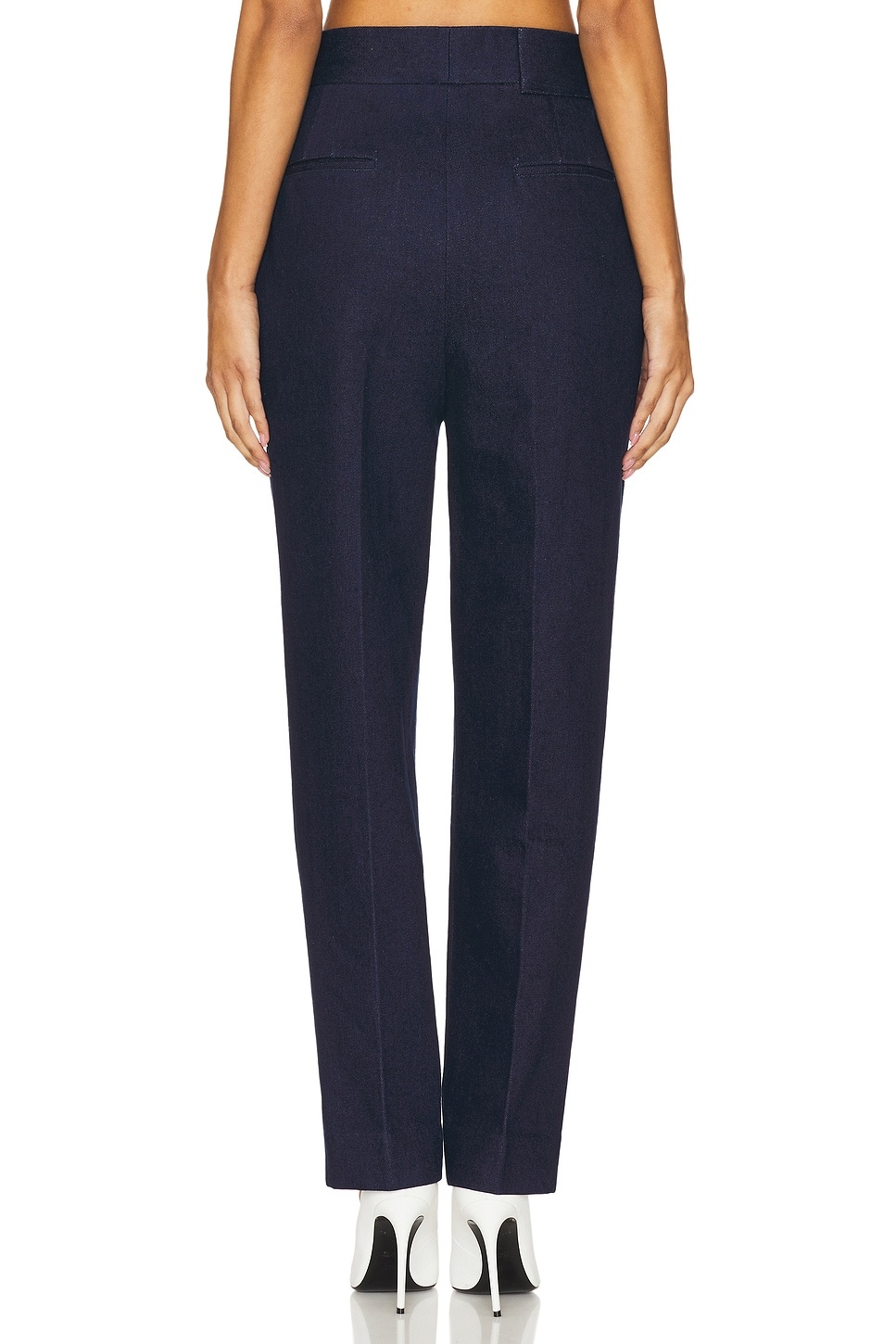 Rochelle Tapered - 4