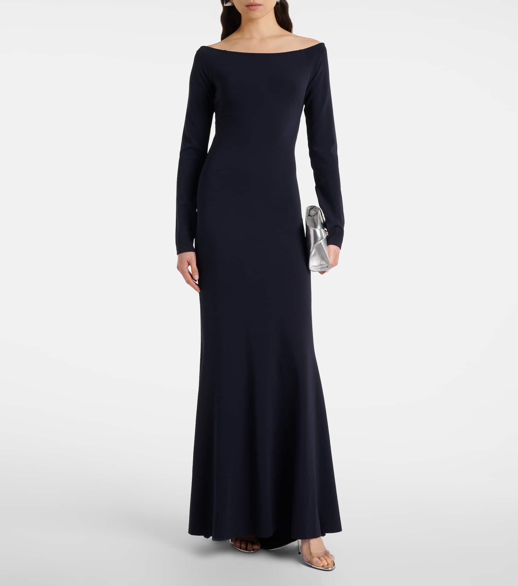 Soft Shape maxi dress - 2