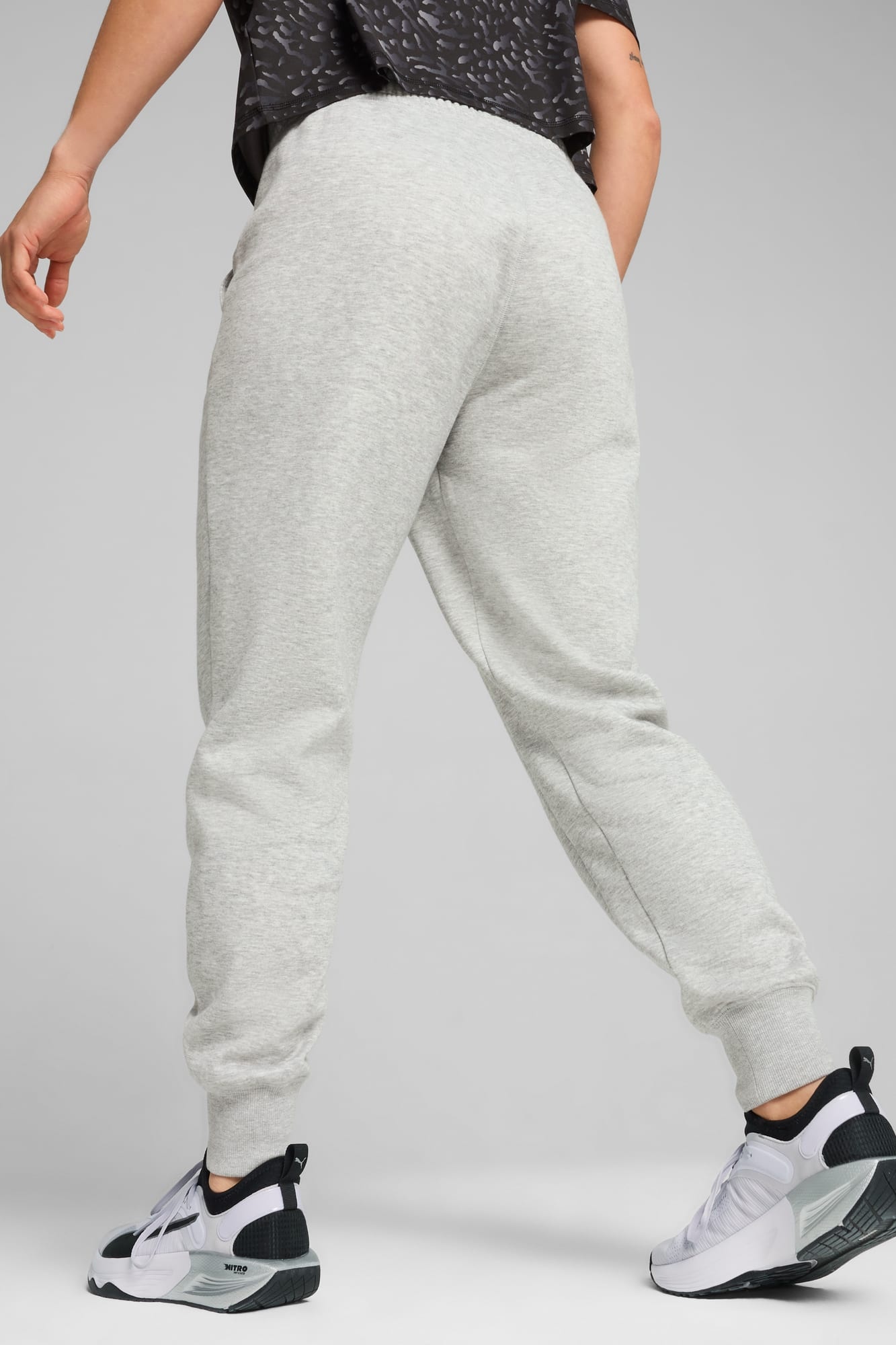 Train Favorite Women's Fleece Training Pants - 6