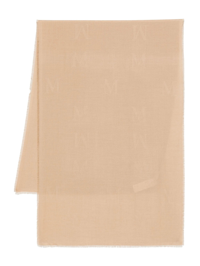Curvone Scarf 1