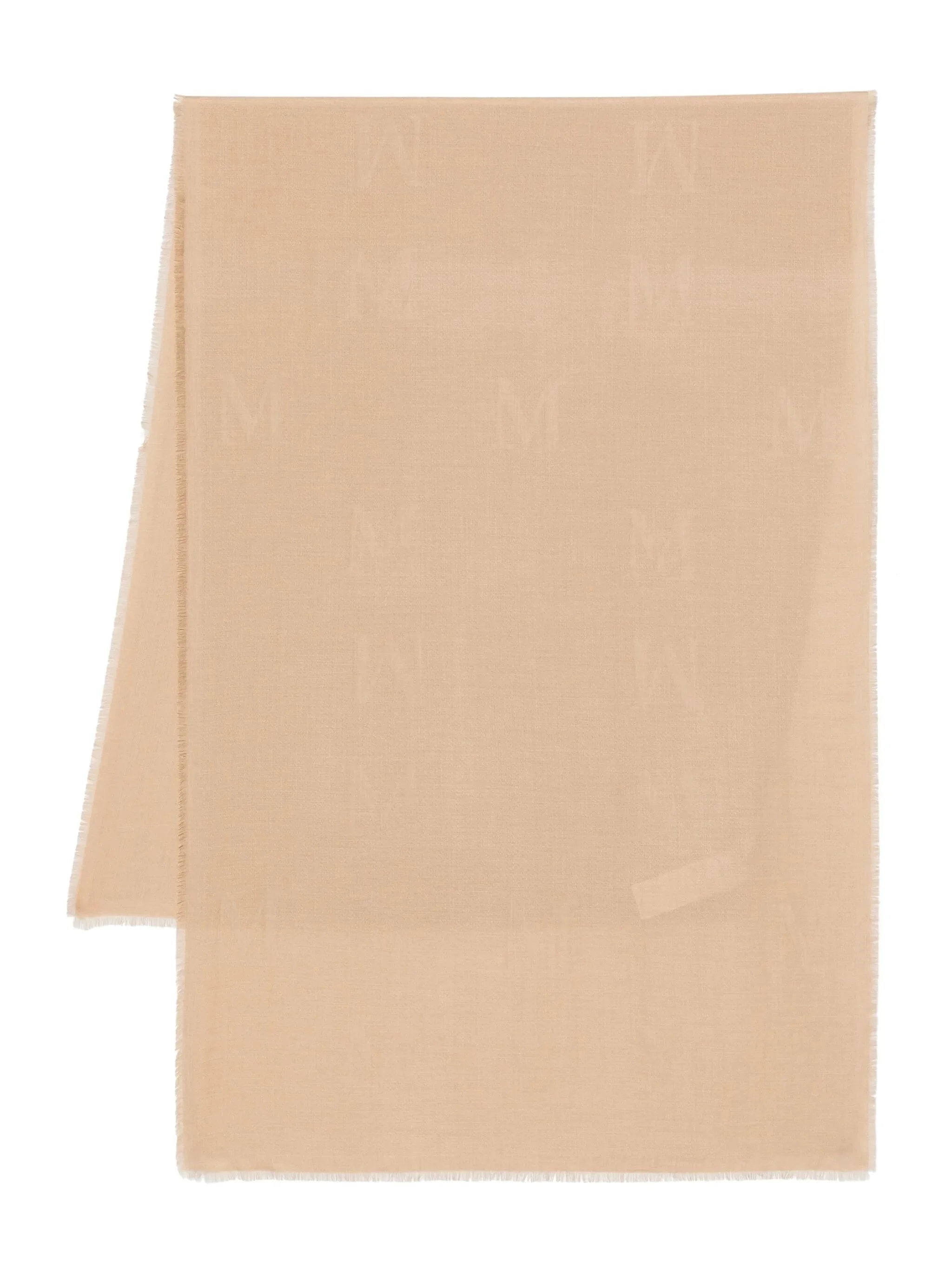 Curvone Scarf - 1