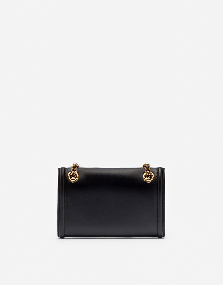 Calfskin Devotion mini bag - 5