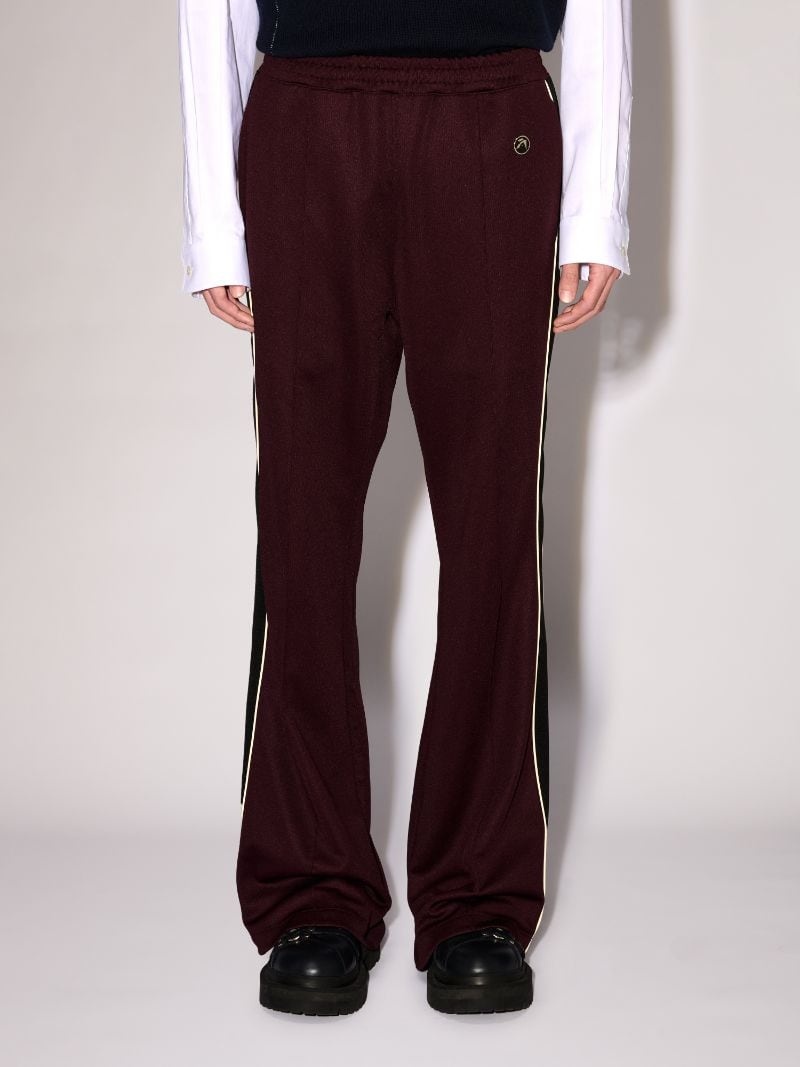 NEW TRACK PANTS - 3
