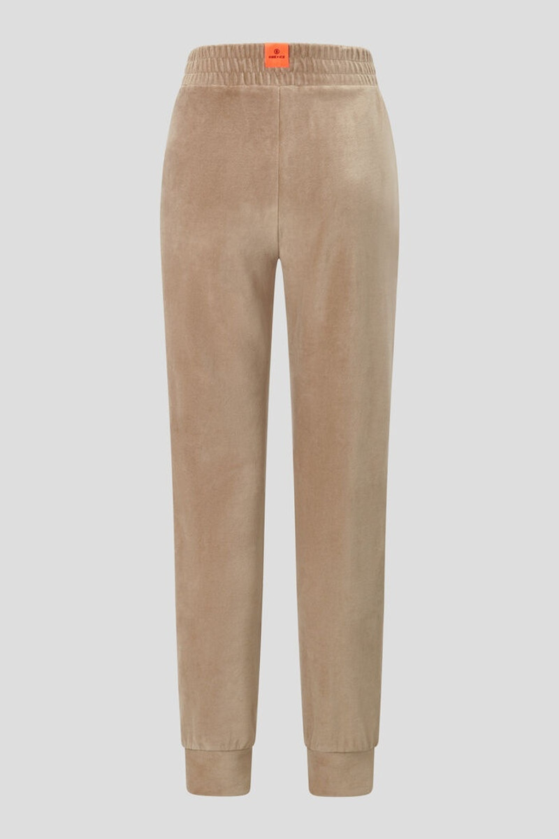 Sinna Jogging pants in Caramel 6