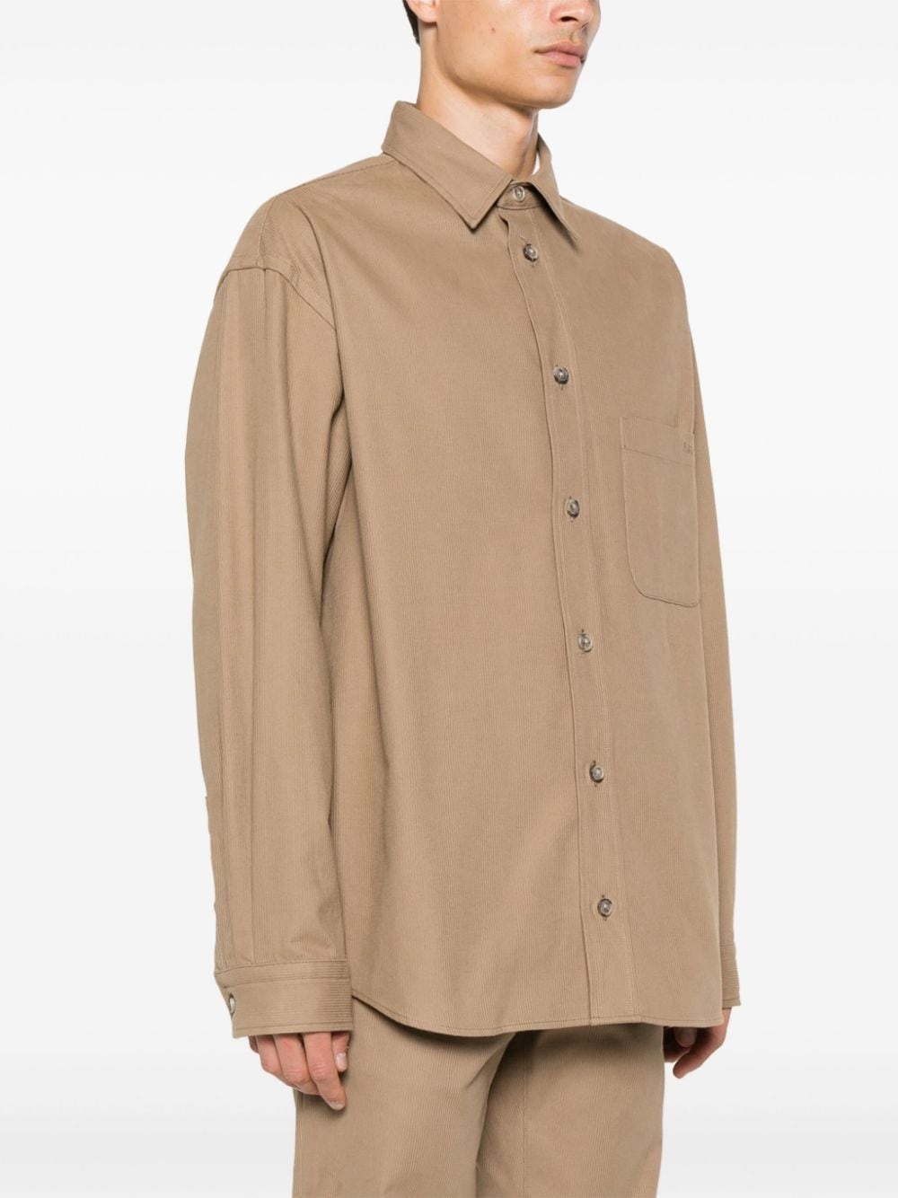 Emelien shirt - 3