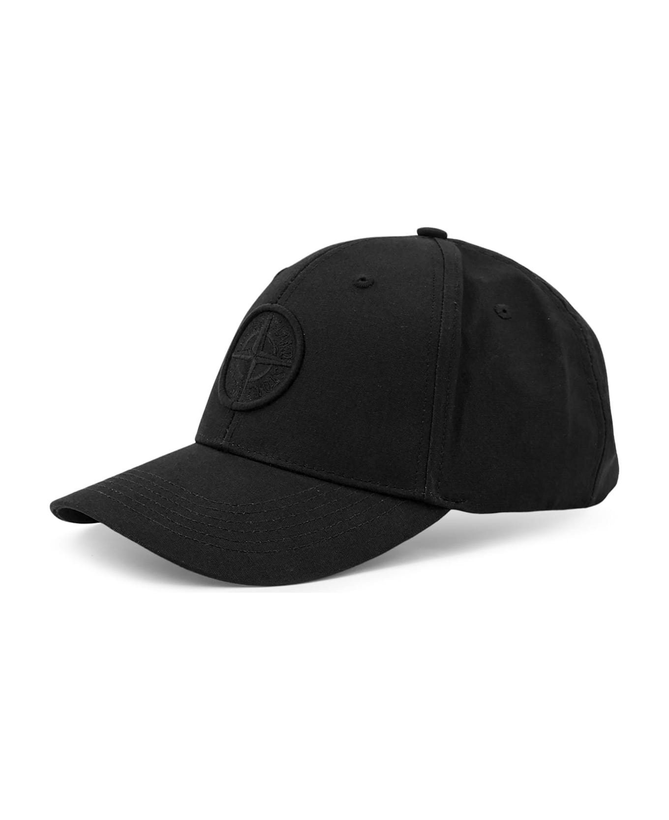 Cotton Baseball Hat - 2